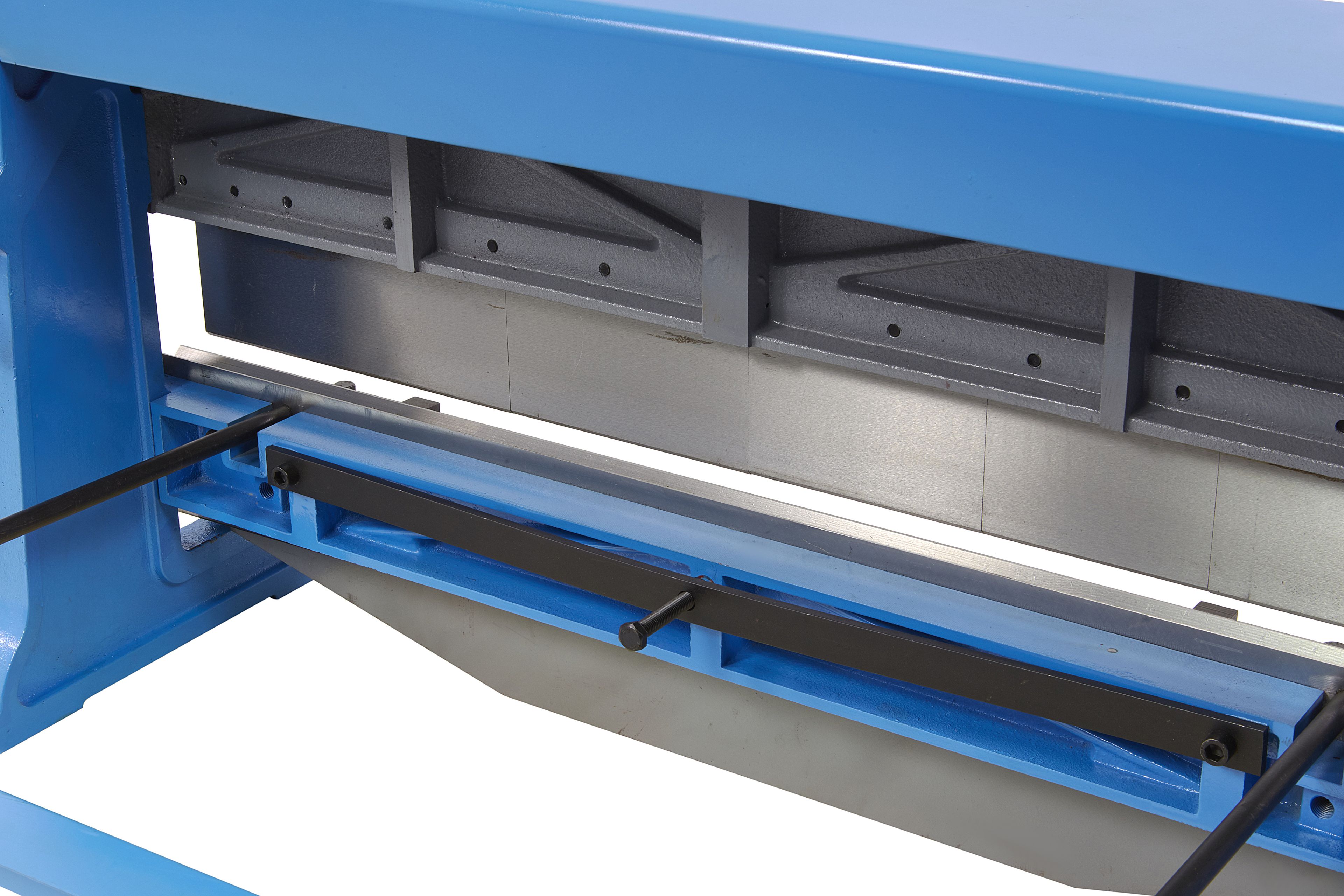 Ensemble HBM 1015 mm, rouleau et coupeur avec 2 bras Modèle 2 Image 7