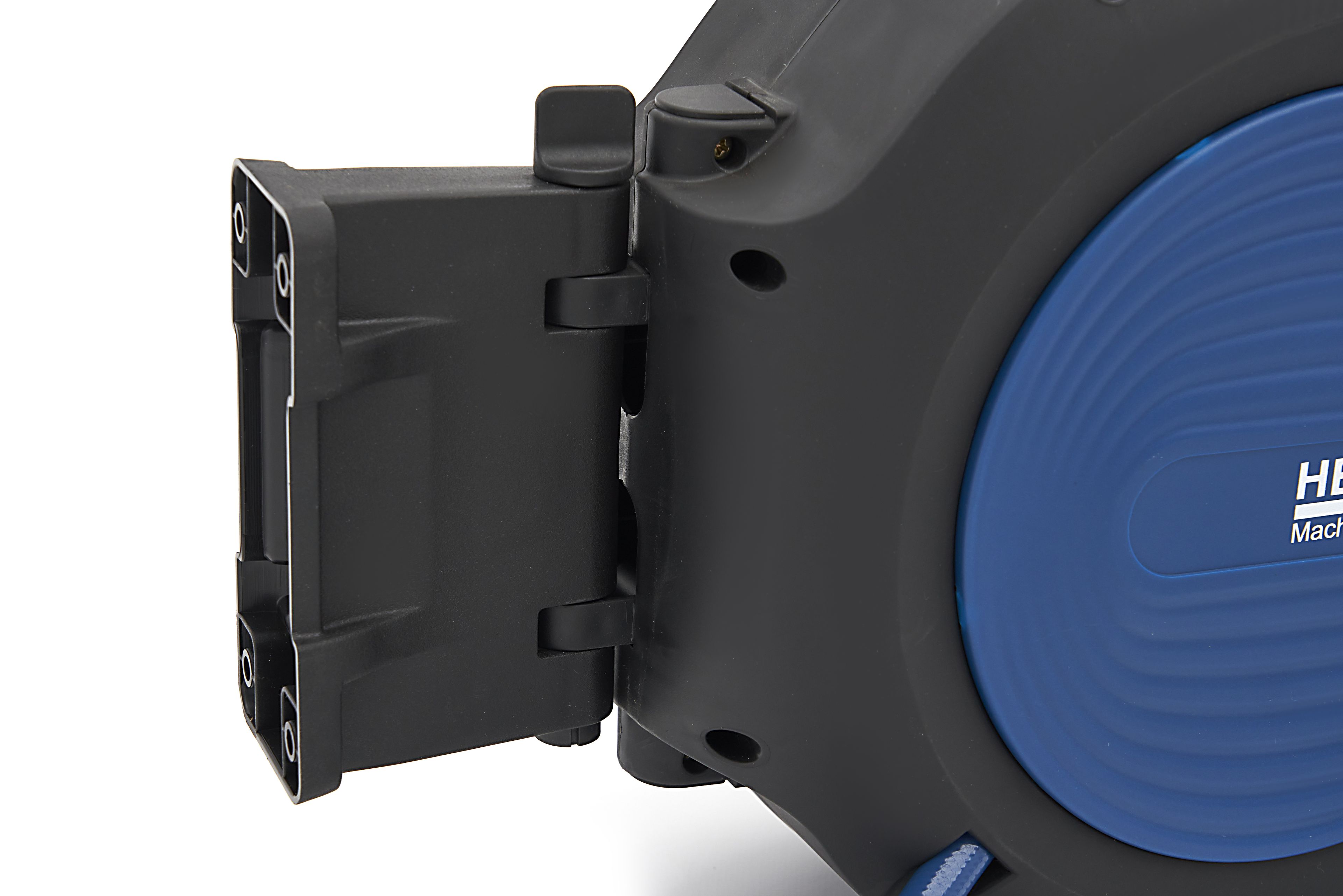 HBM wandslangenbox, waterhaspel 15 m Image 7