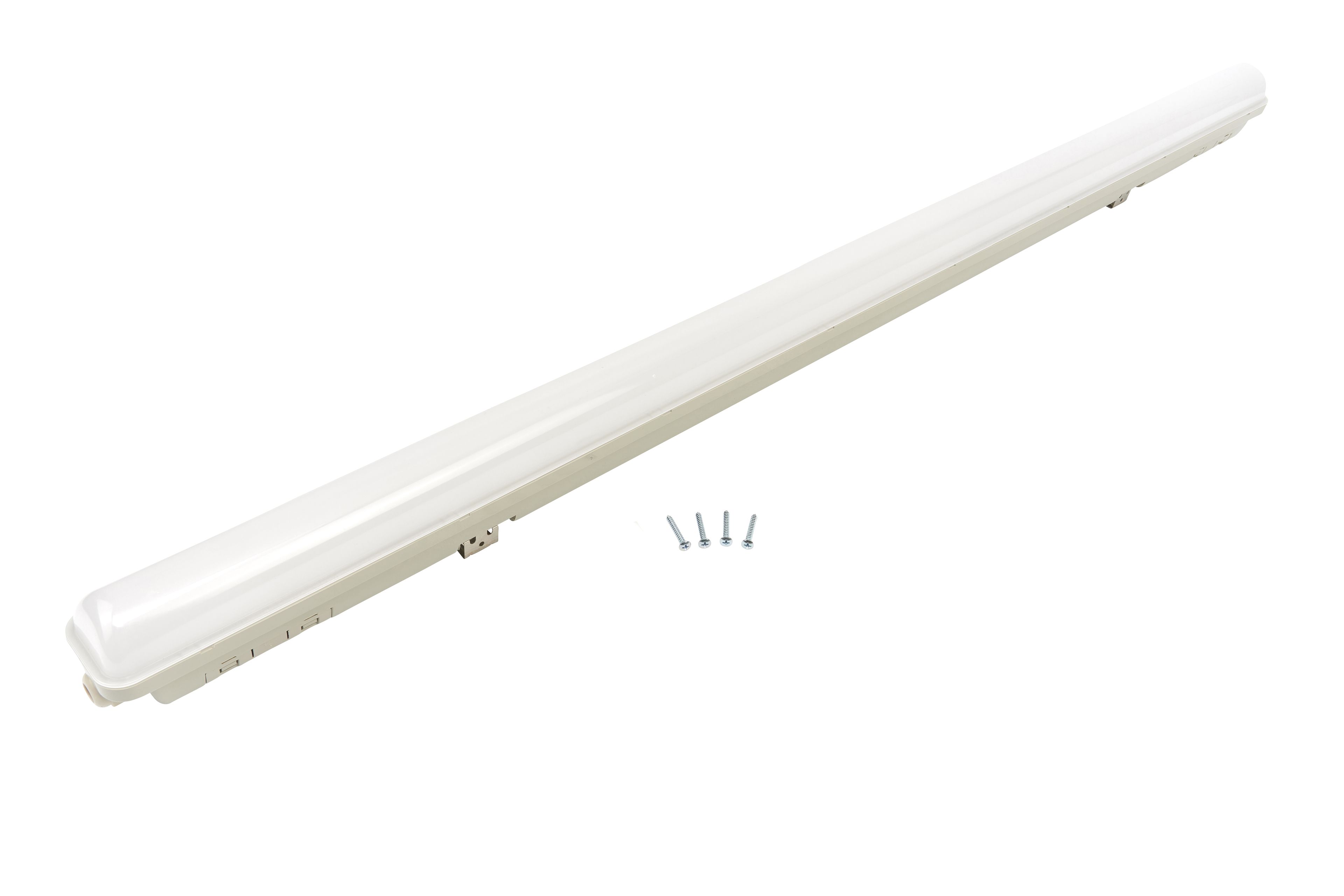 Luminaire LED HBM 18W 1500LM L580 mm Image 2