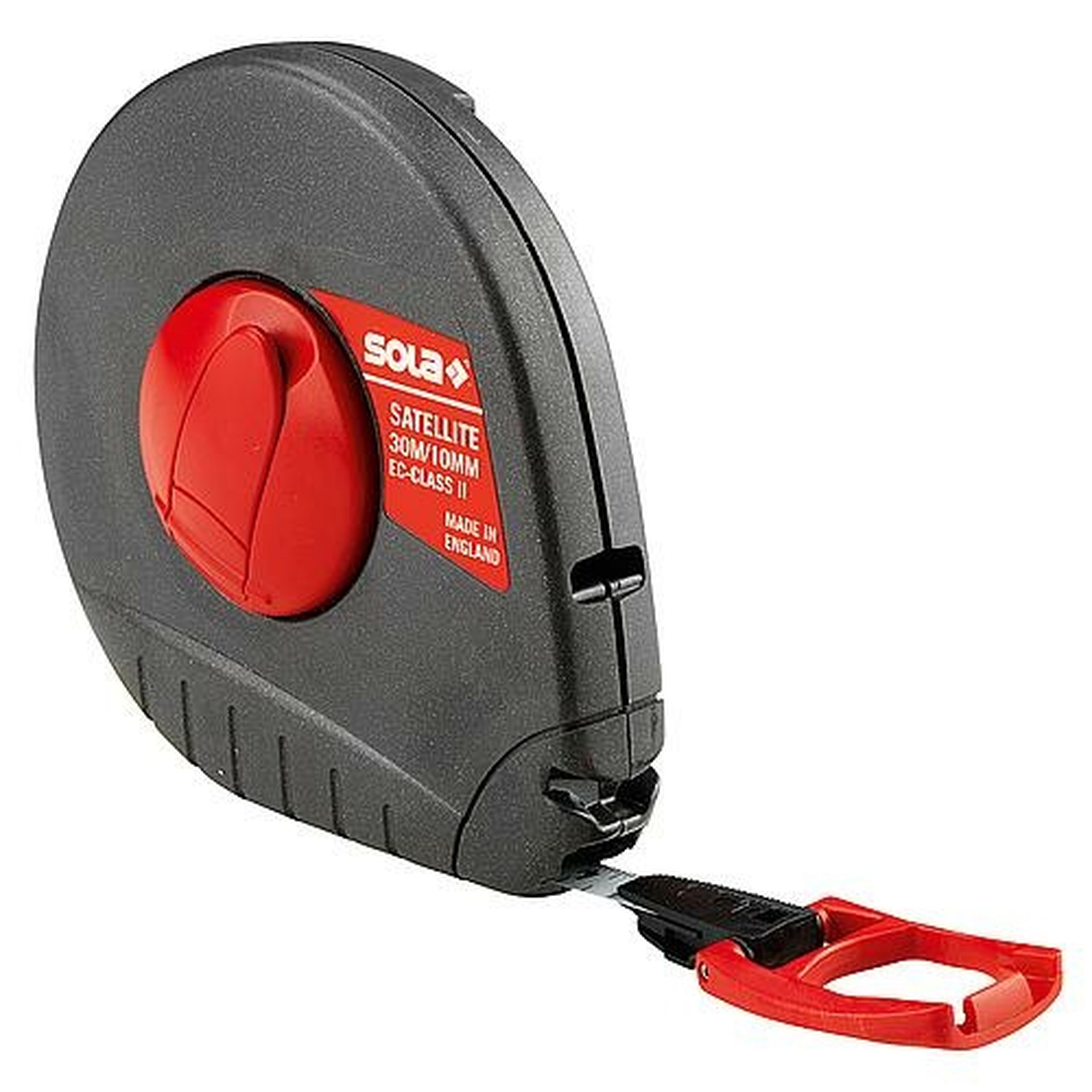Cinta de medición de acero Sola Satellite 30 m Image 1
