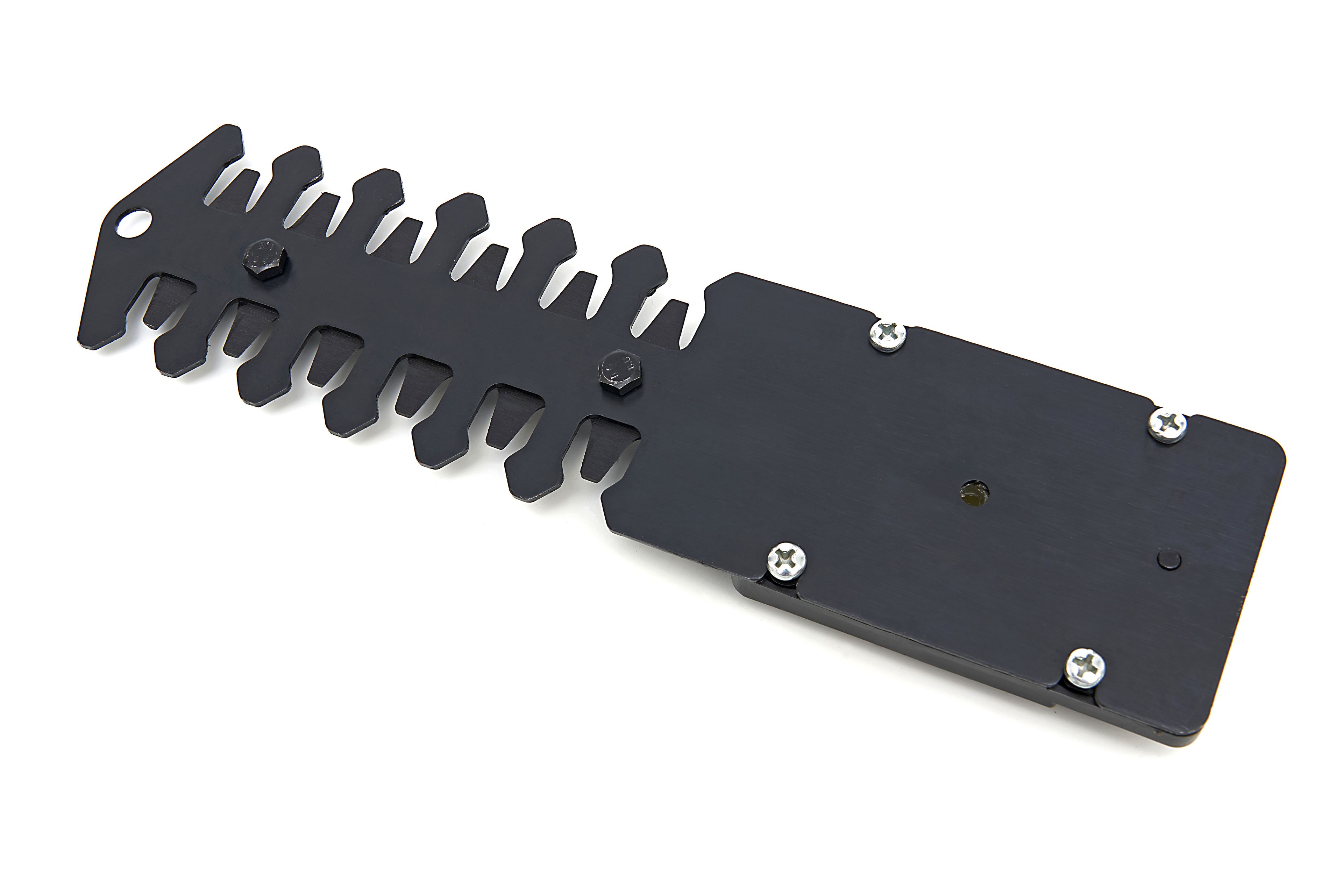 HBM Heckenscheren-Aufsatz 3,6V Image 3