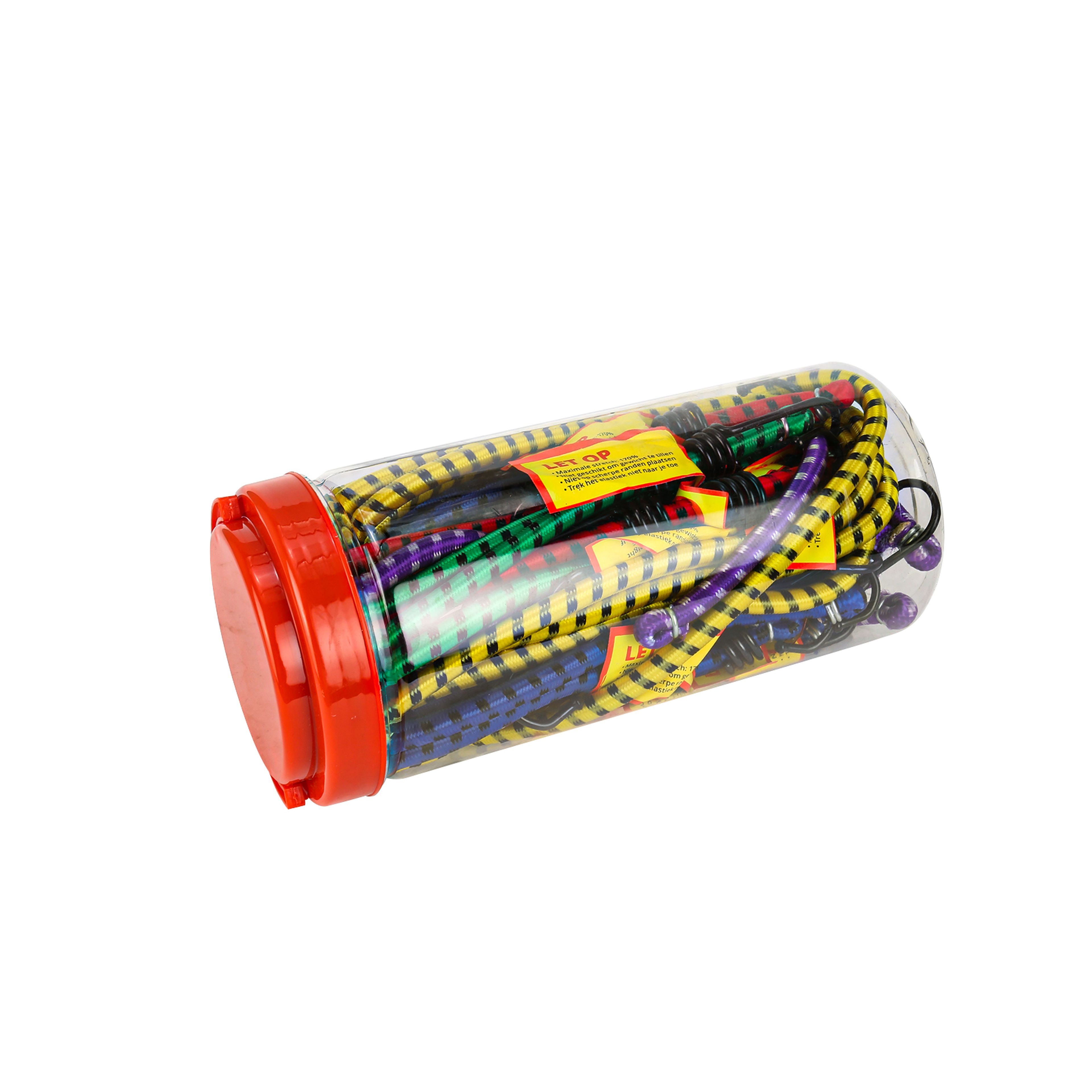 HBM Spinhaken 20-delig Image 6