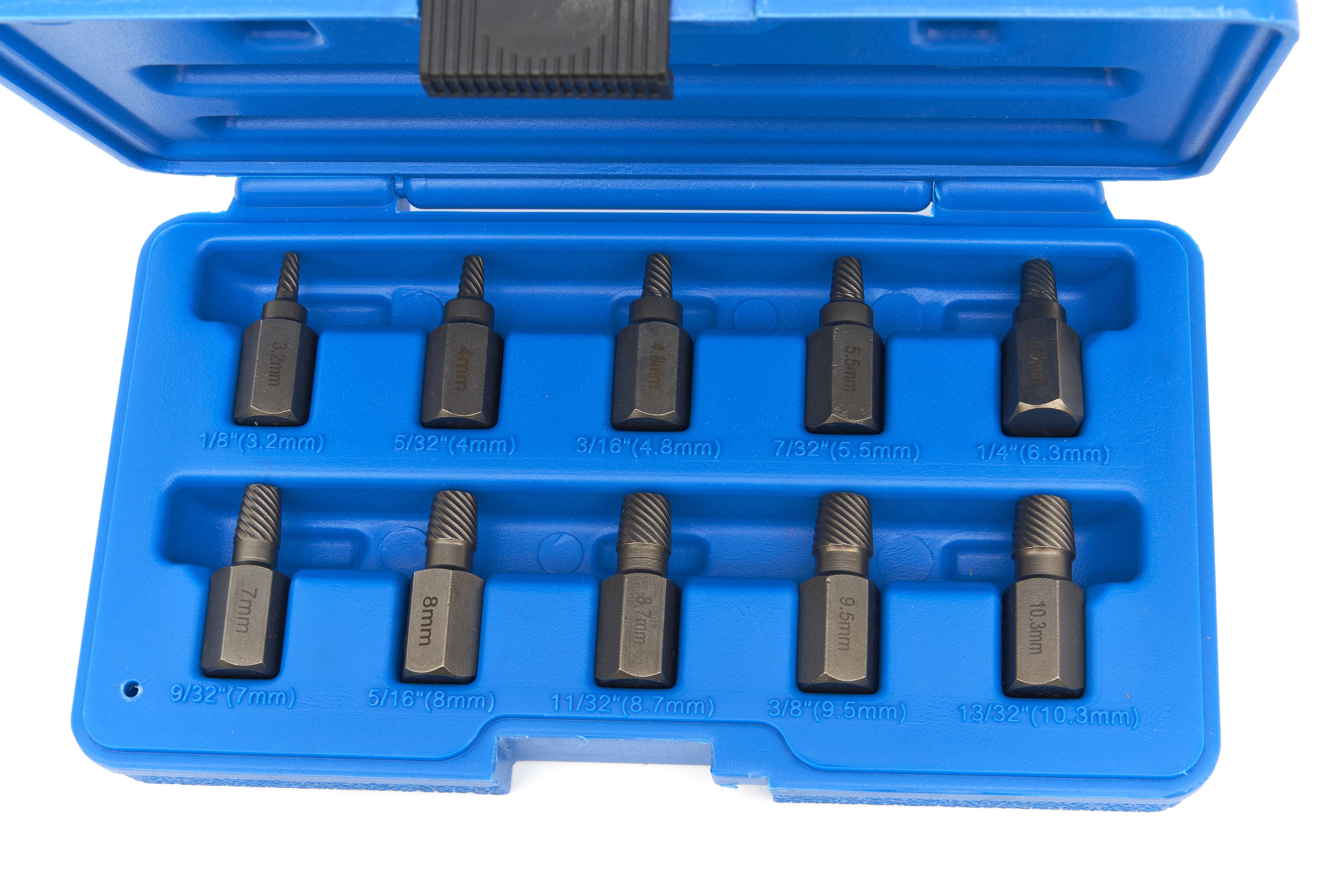 Conjunto de extracción de tornillos y vasos HBM modelo 2 Image 2