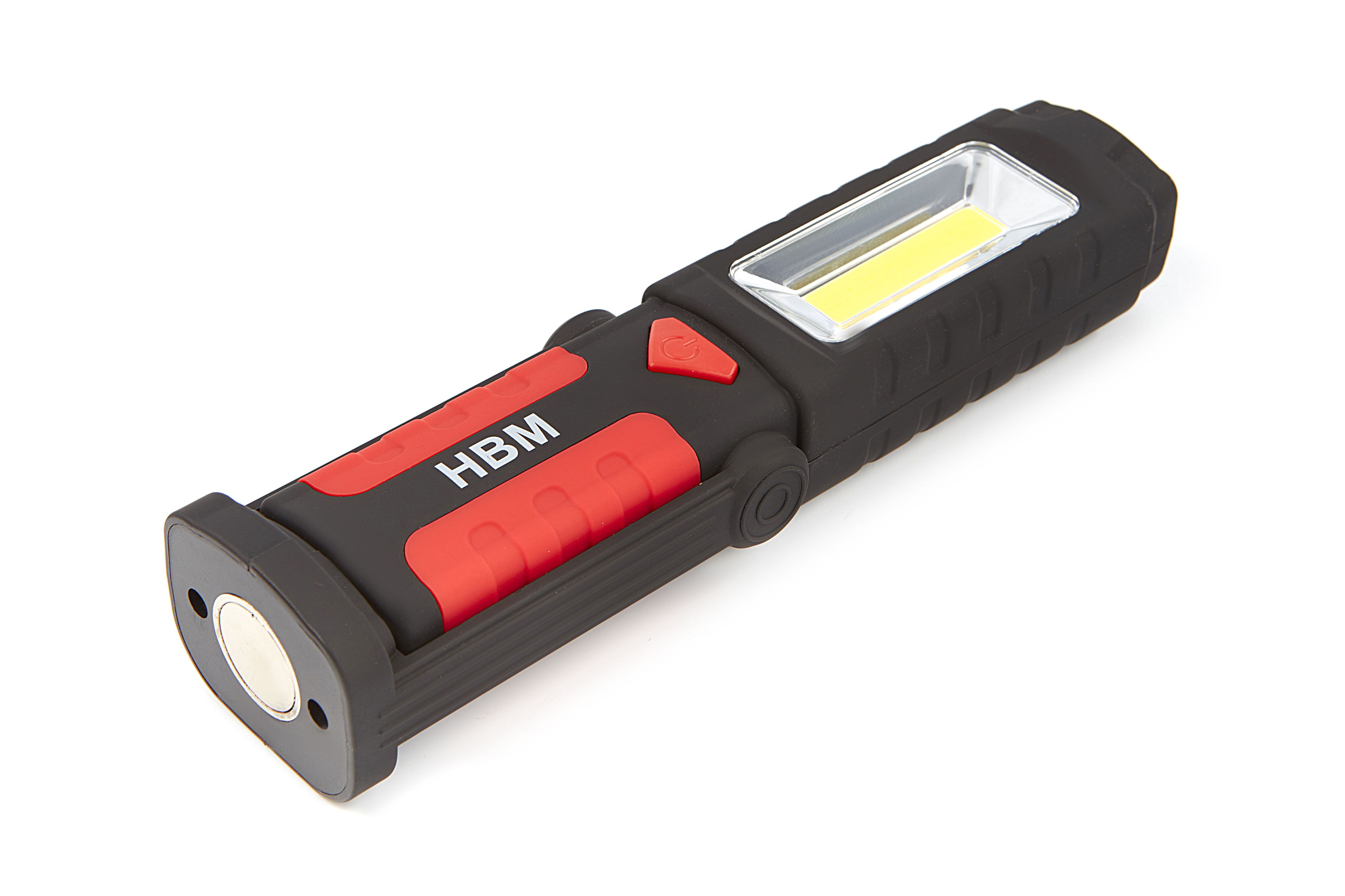 HBM lampe torche LED magnétique 3 en 1 220 lumens Image 4