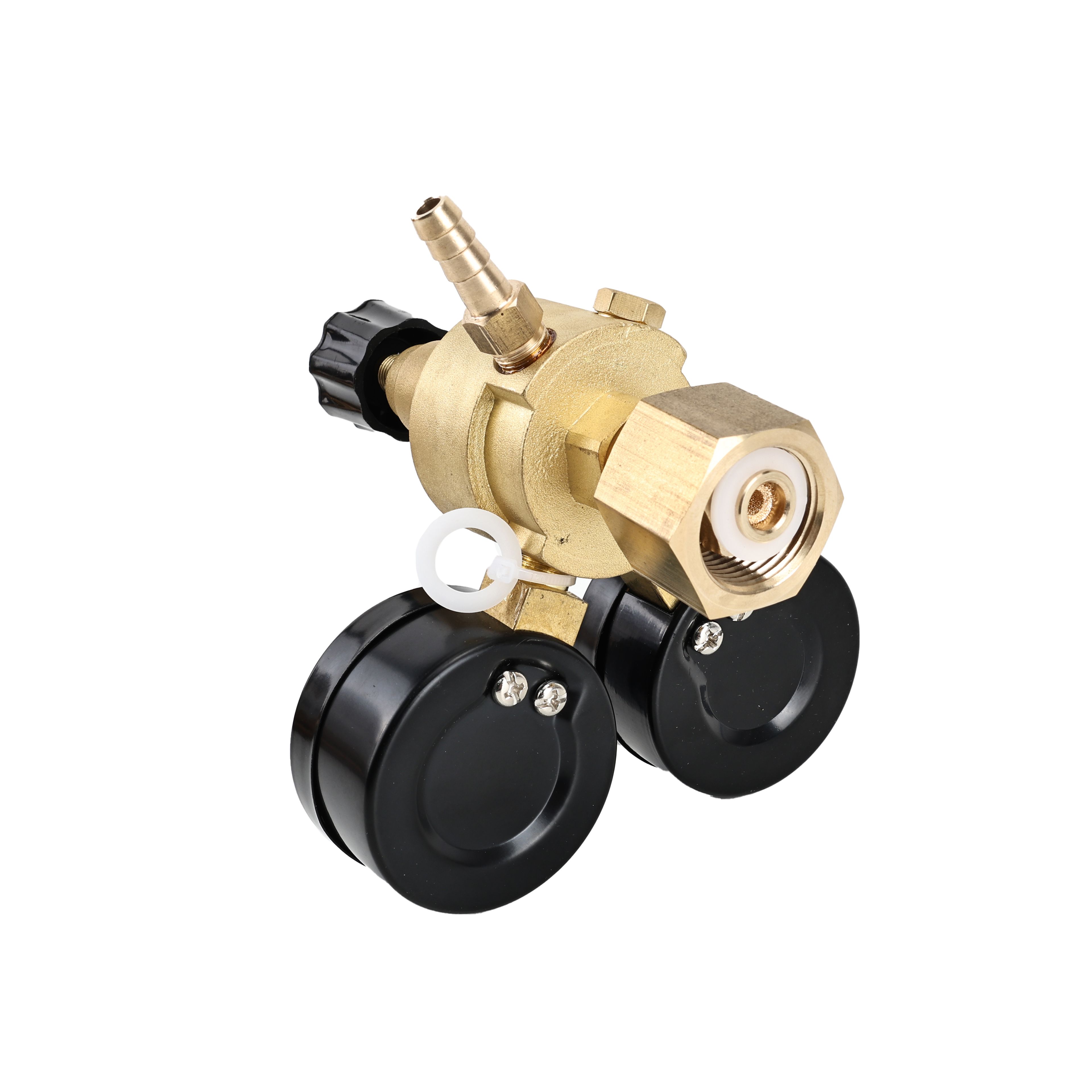 HBM Détendeurs W 21,8 Image 2