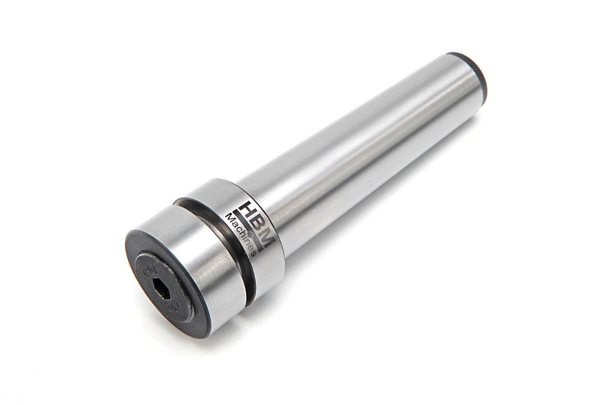 HBM MC 3 22 mm Cabeza de extensión para sierras