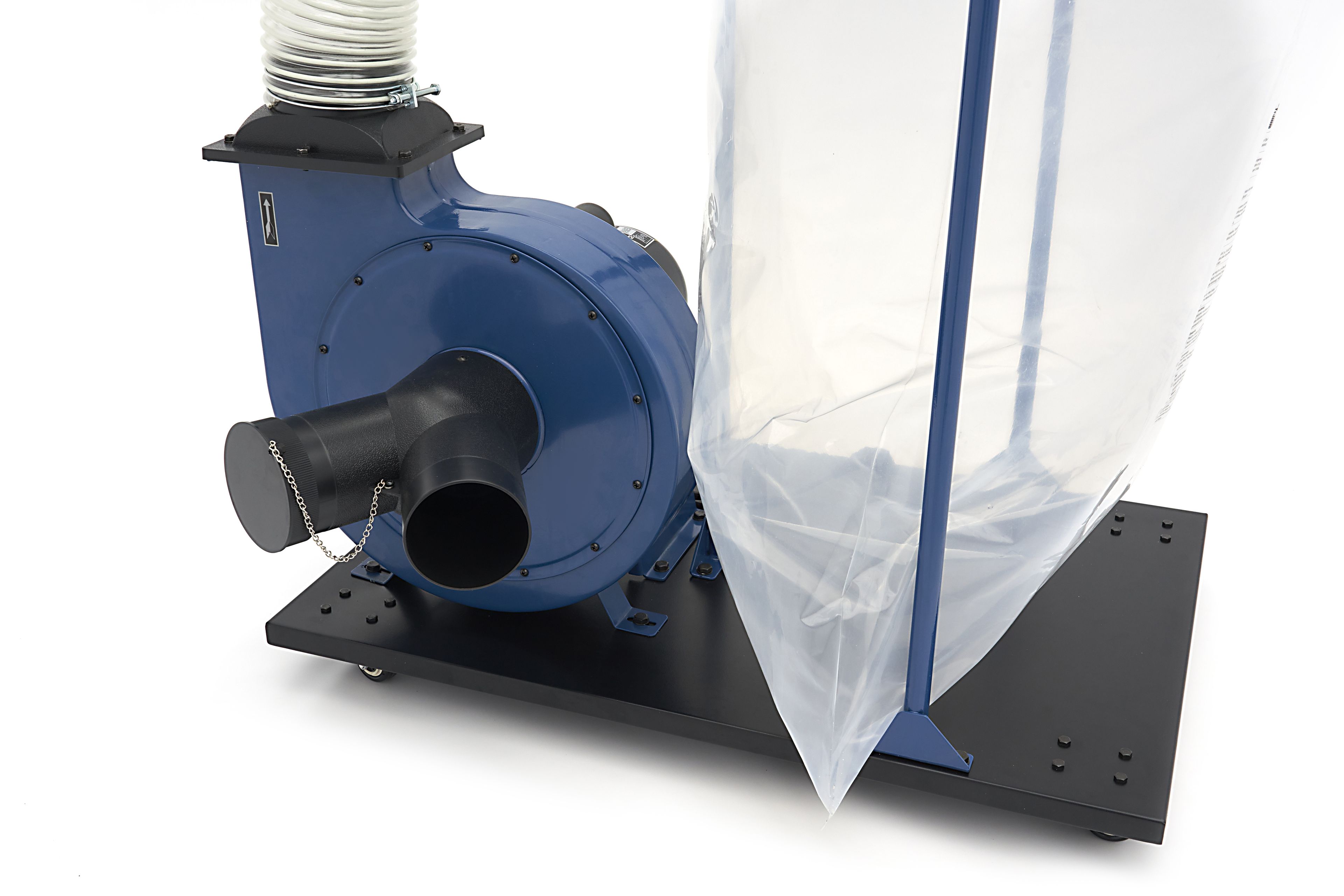 Système d’aspiration HBM 2500 Image 9