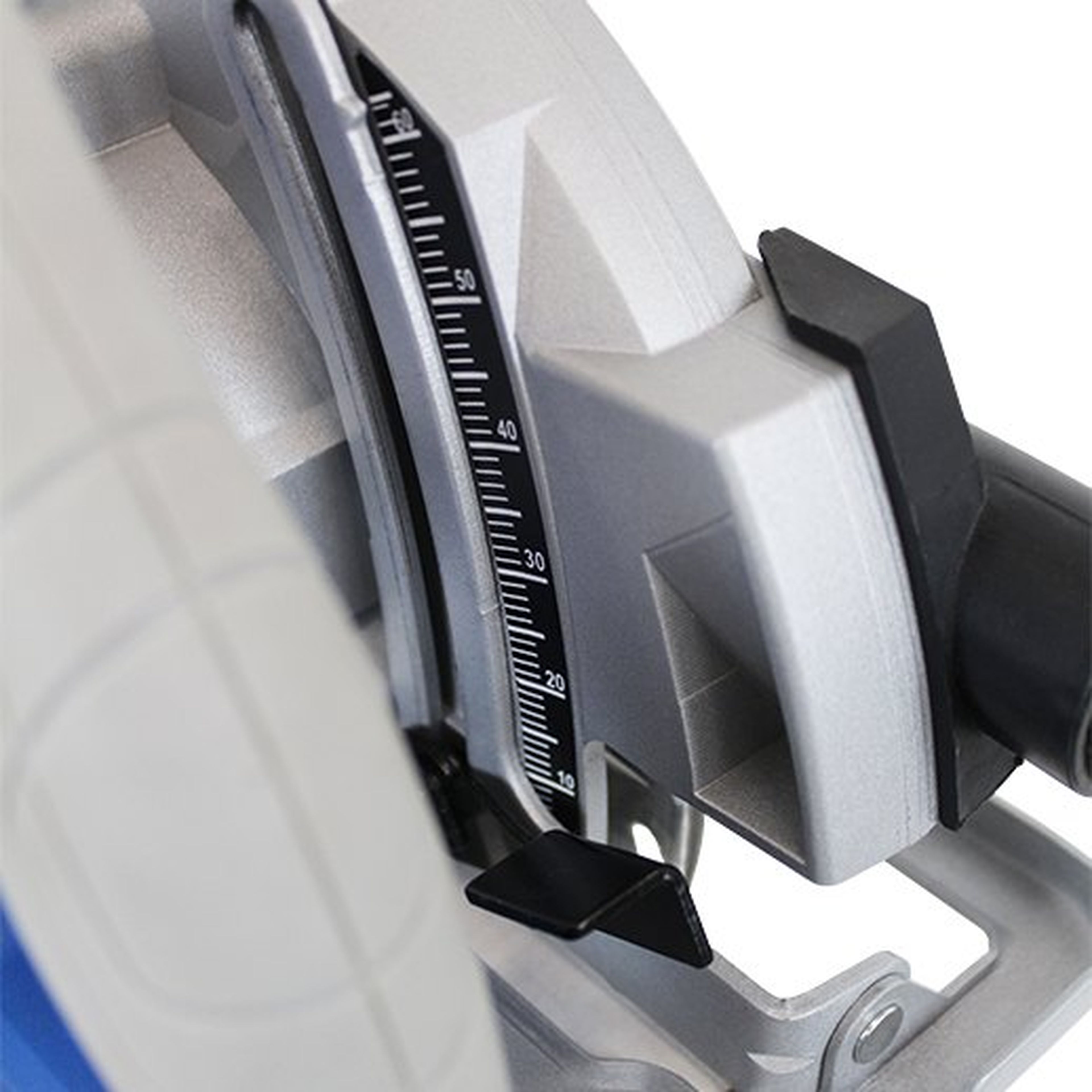 Hyundai 185 mm Kreissäge mit Laser - 1200W Image 5