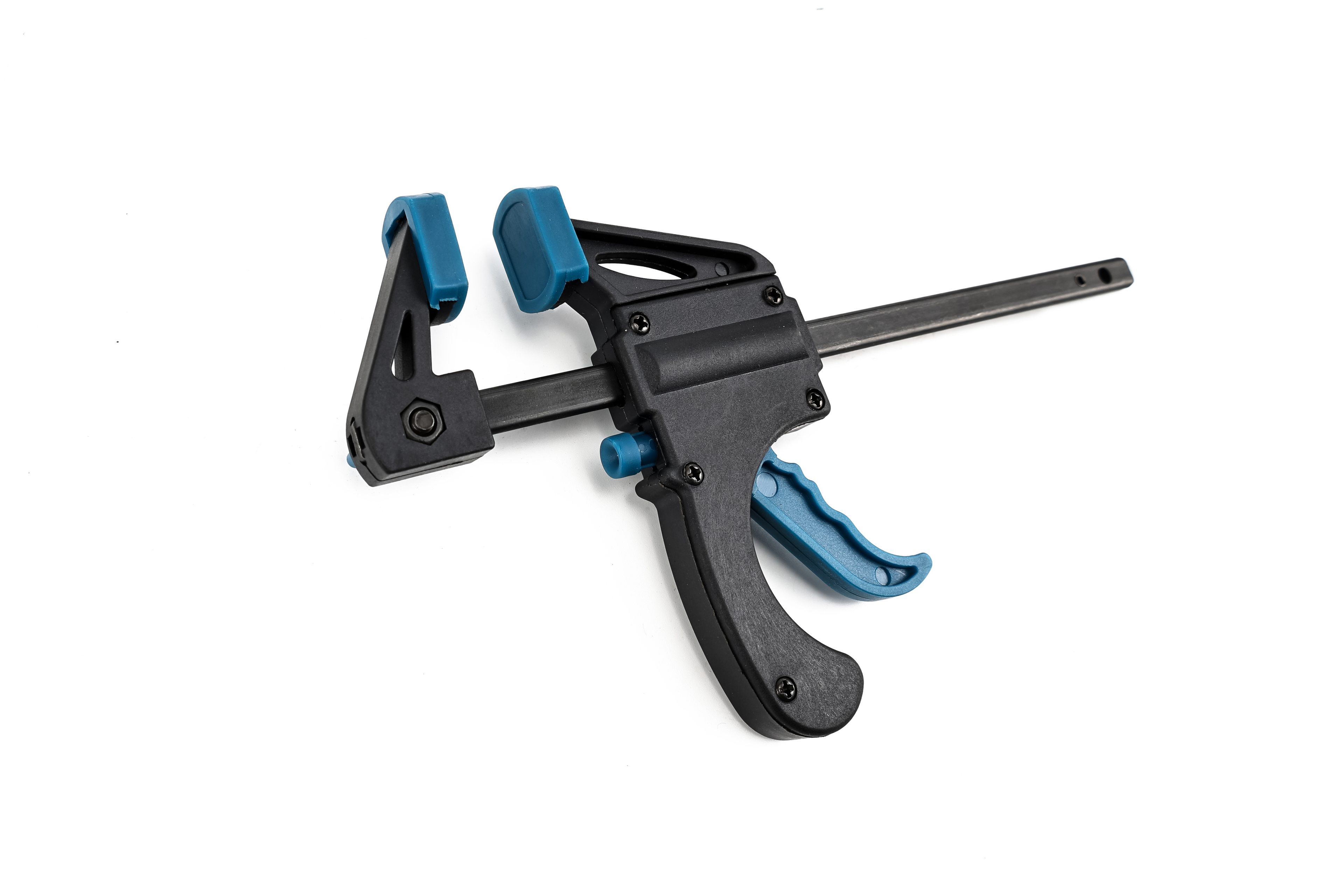 HBM Serre-joints à une main 100 mm Image 3