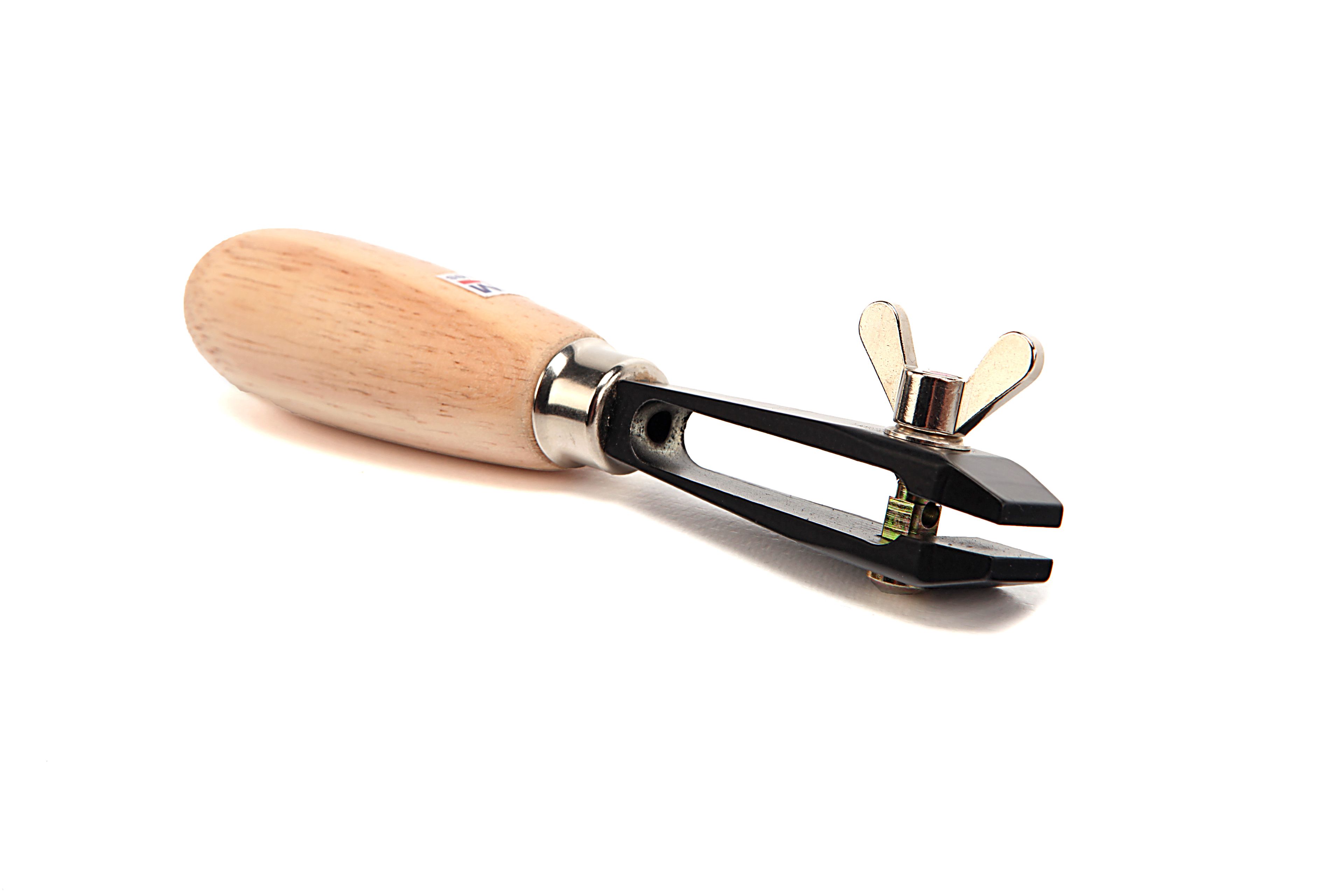 Morsa da banco HBM Modello 4 Image 2