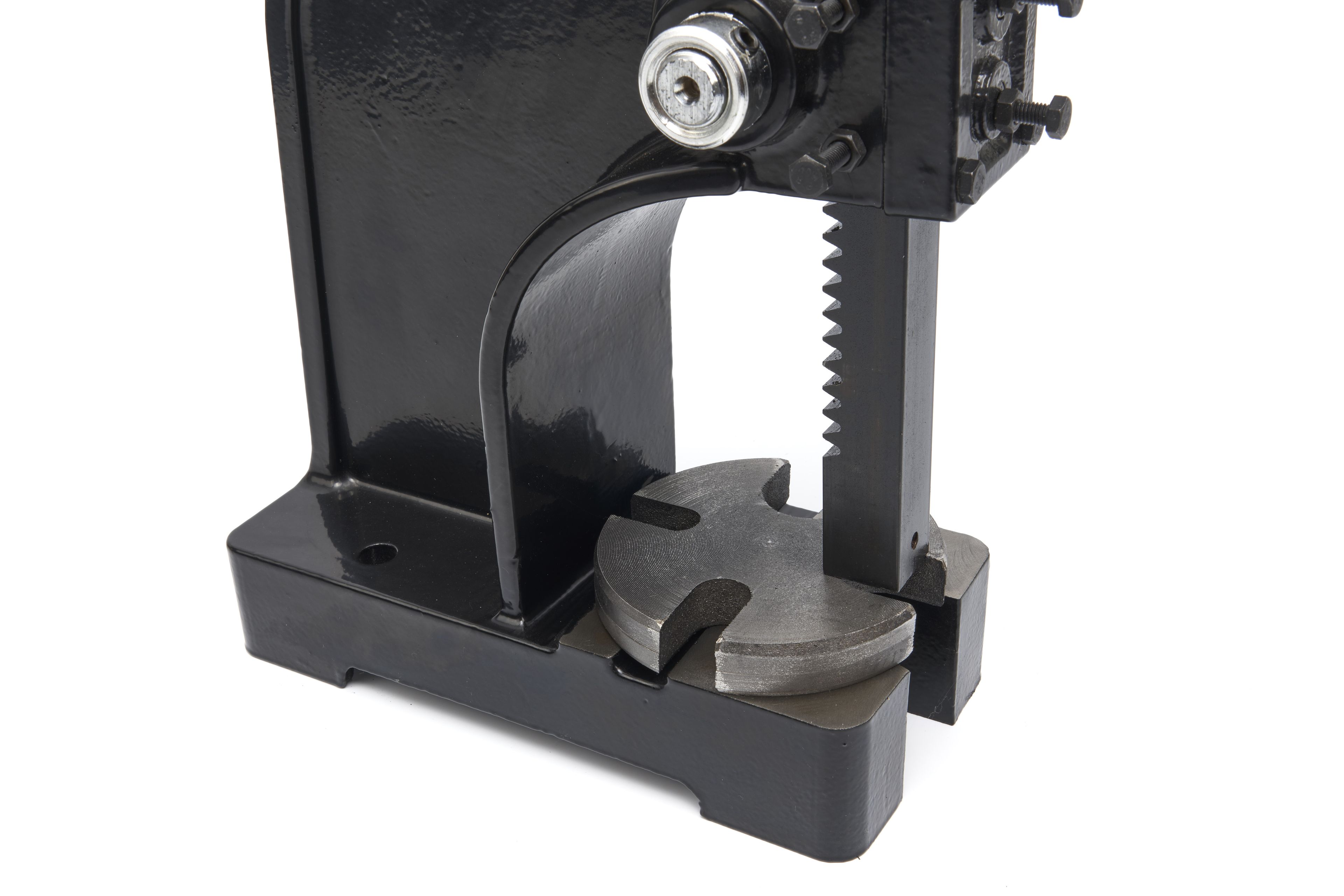 HBM tandheugelpers 1 ton Image 5