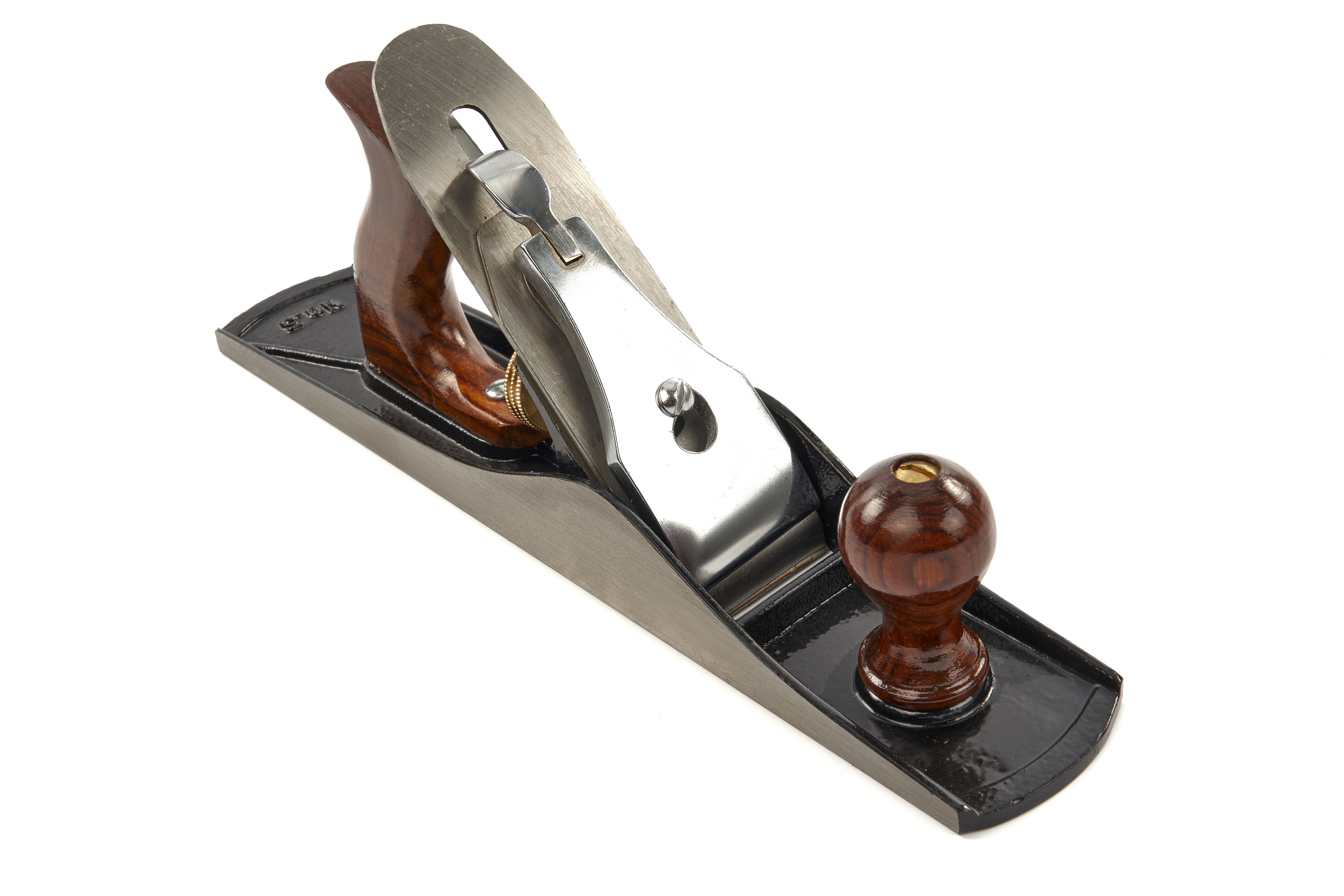 HBM 50 x 360 mm Professionele Handschaaf Image 4