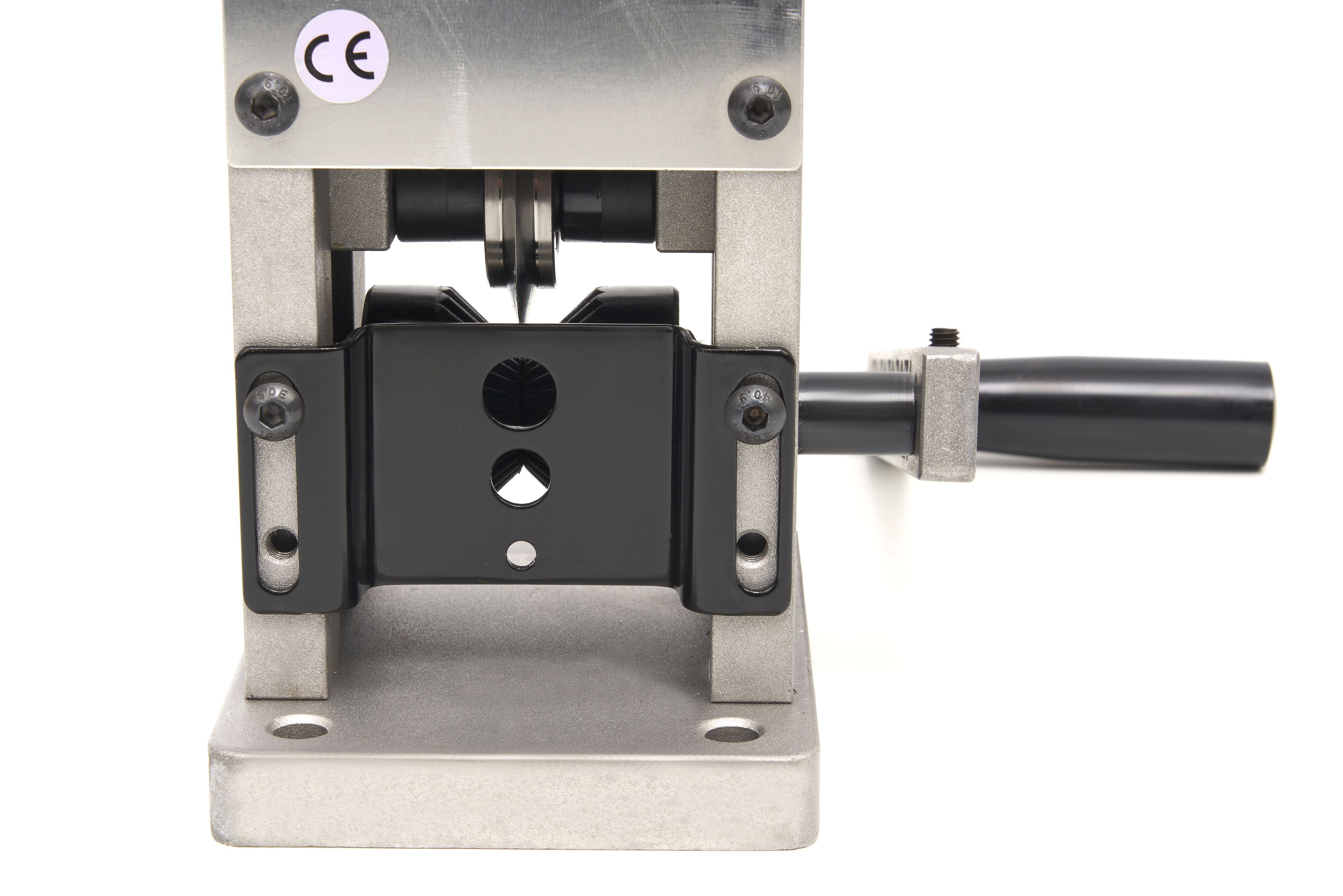 HBM Professional Cable Stripper, Kabelschälmaschine, Abisoliermaschine Image 7