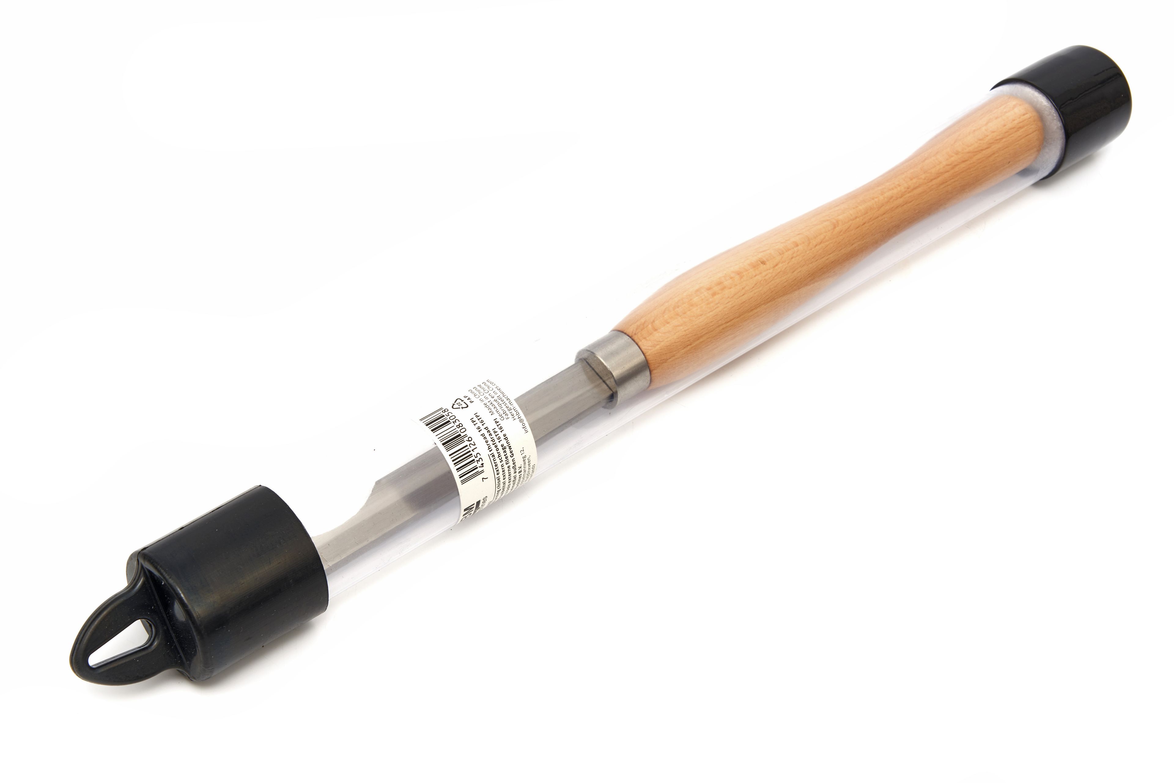 HBM houtdraaibeitel extern Image 5