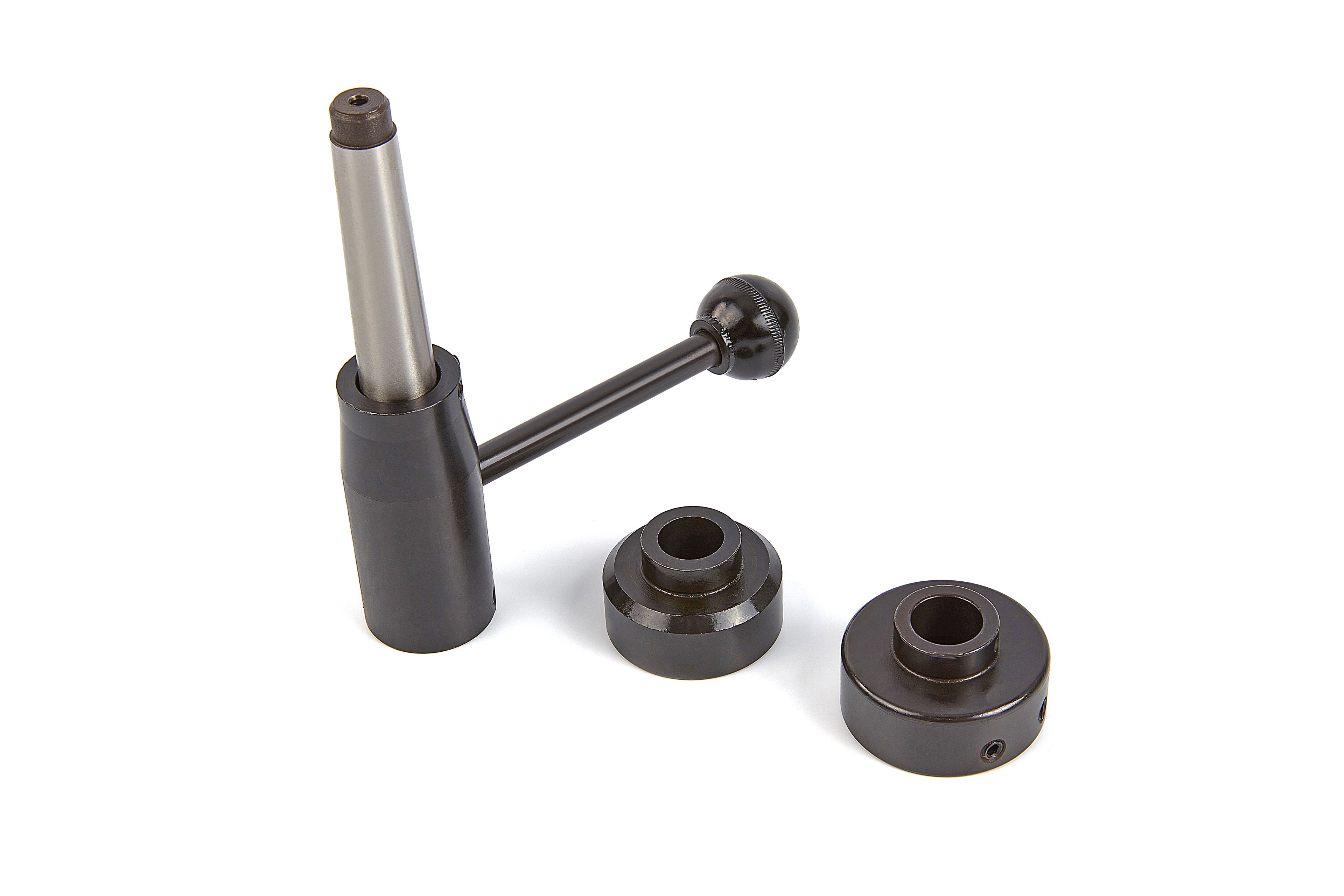 Support de plaque de coupe HBM MC