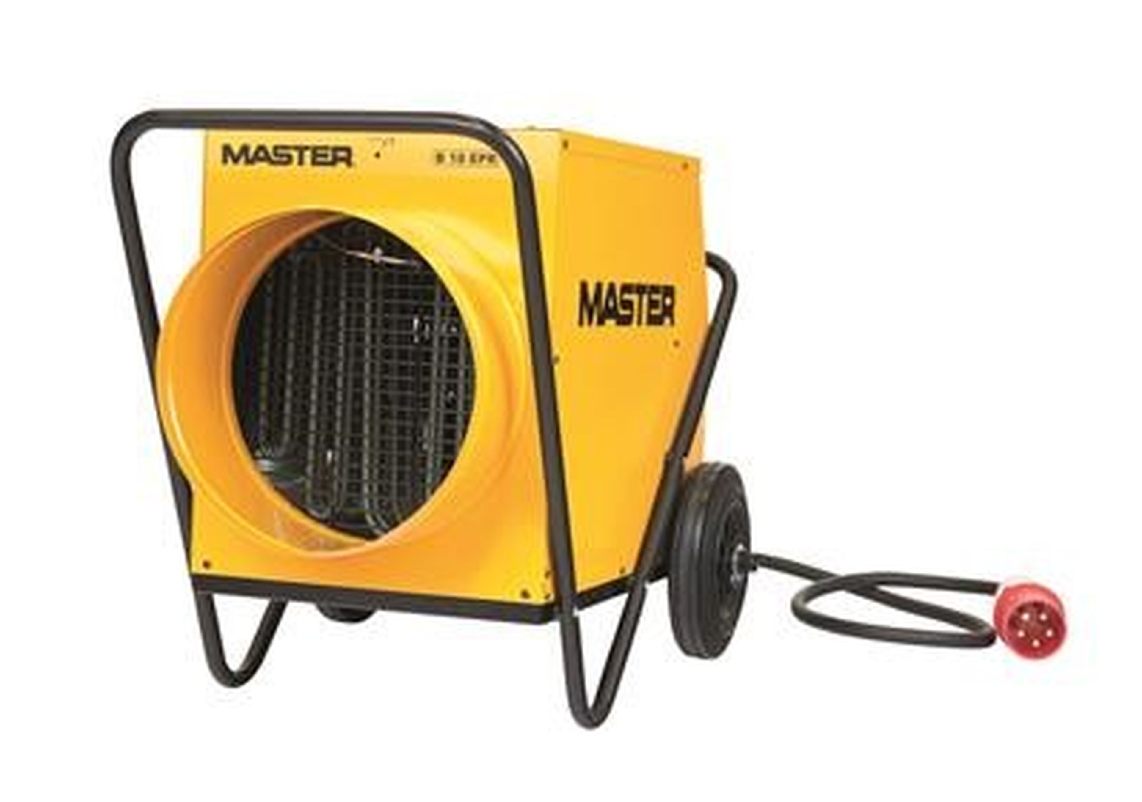 Master Elektrische Heater B 18 EPR