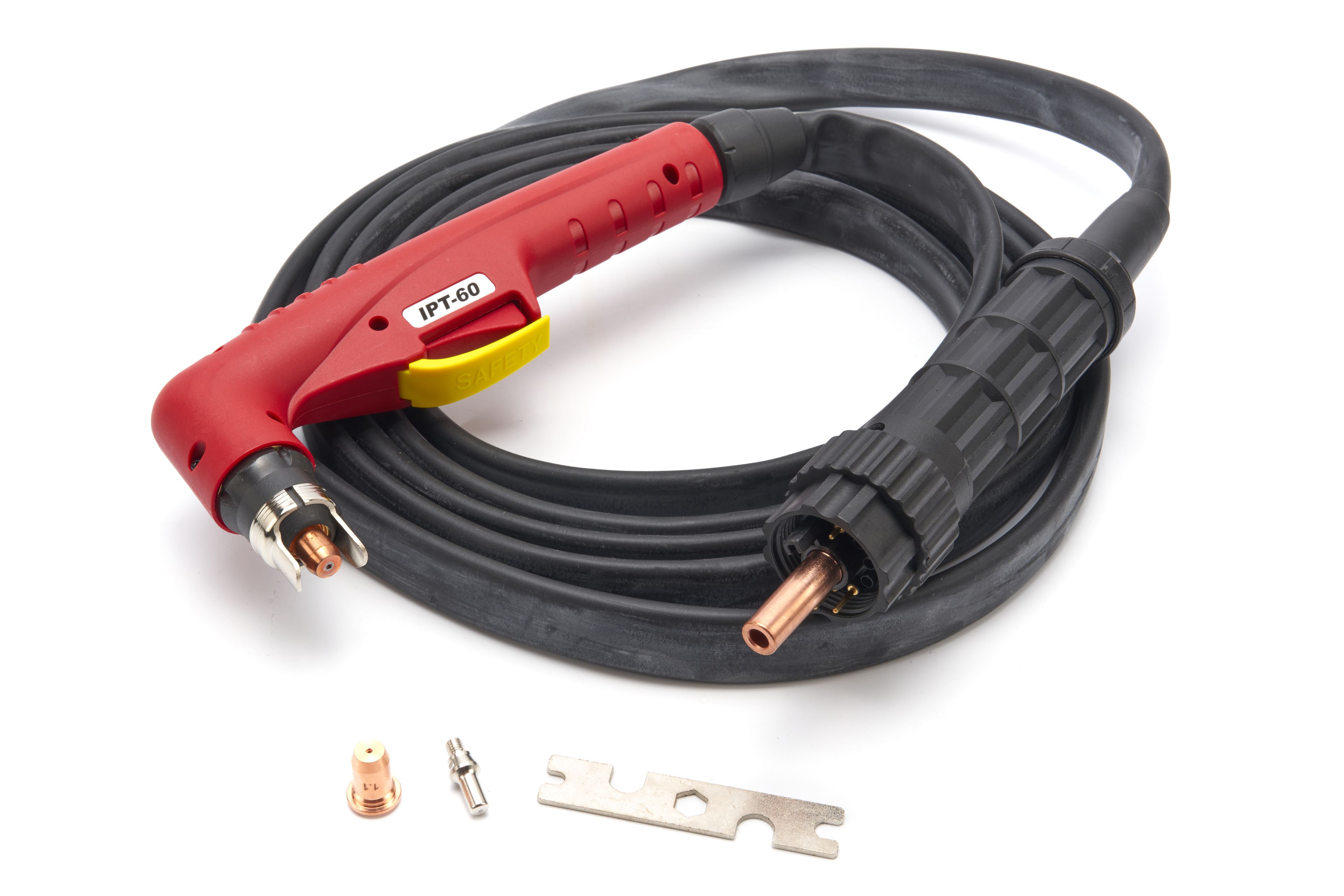 HBM CUT60 Plasmaschneider 400V Image 7