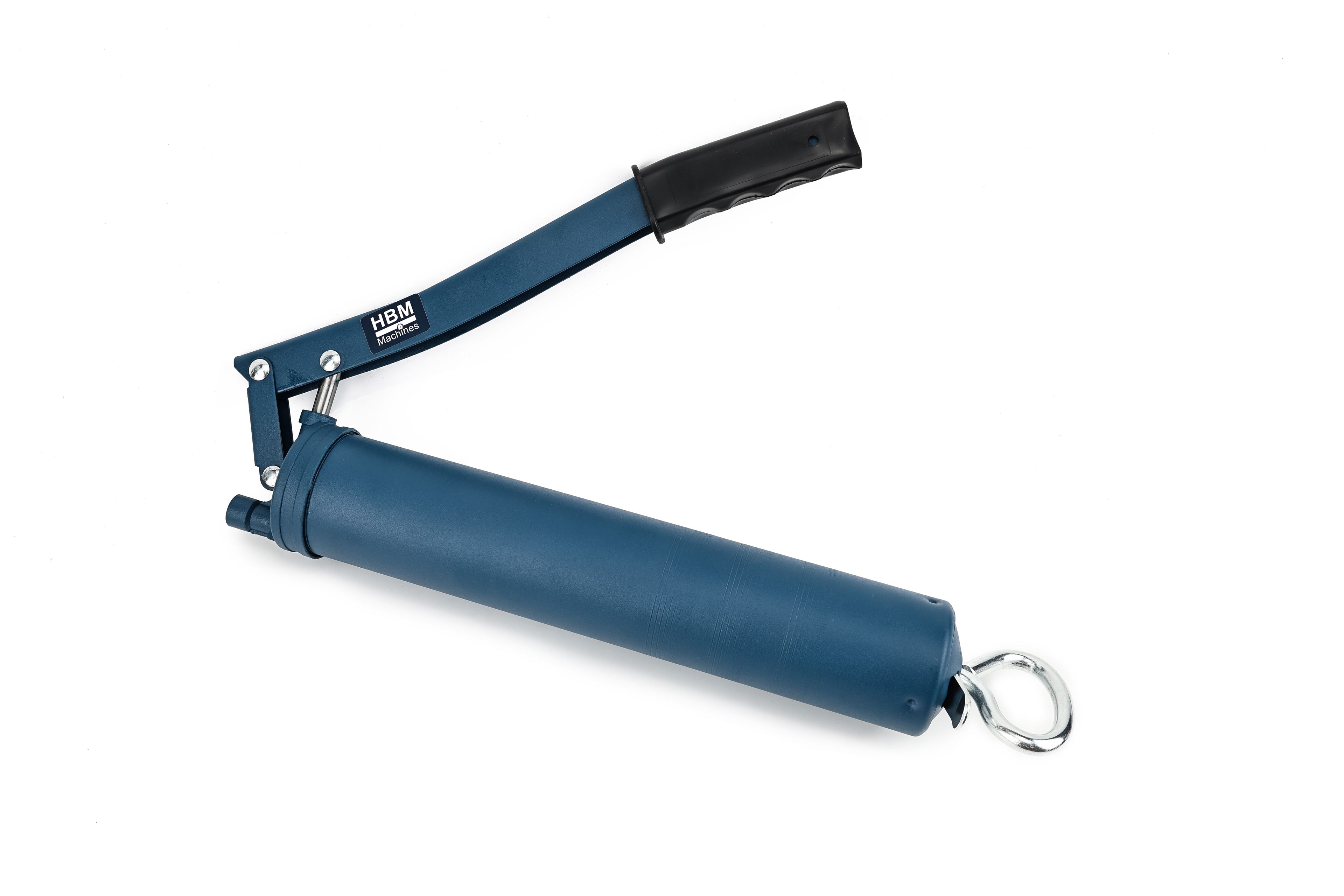 HBM Hebelfettpresse  Image 5