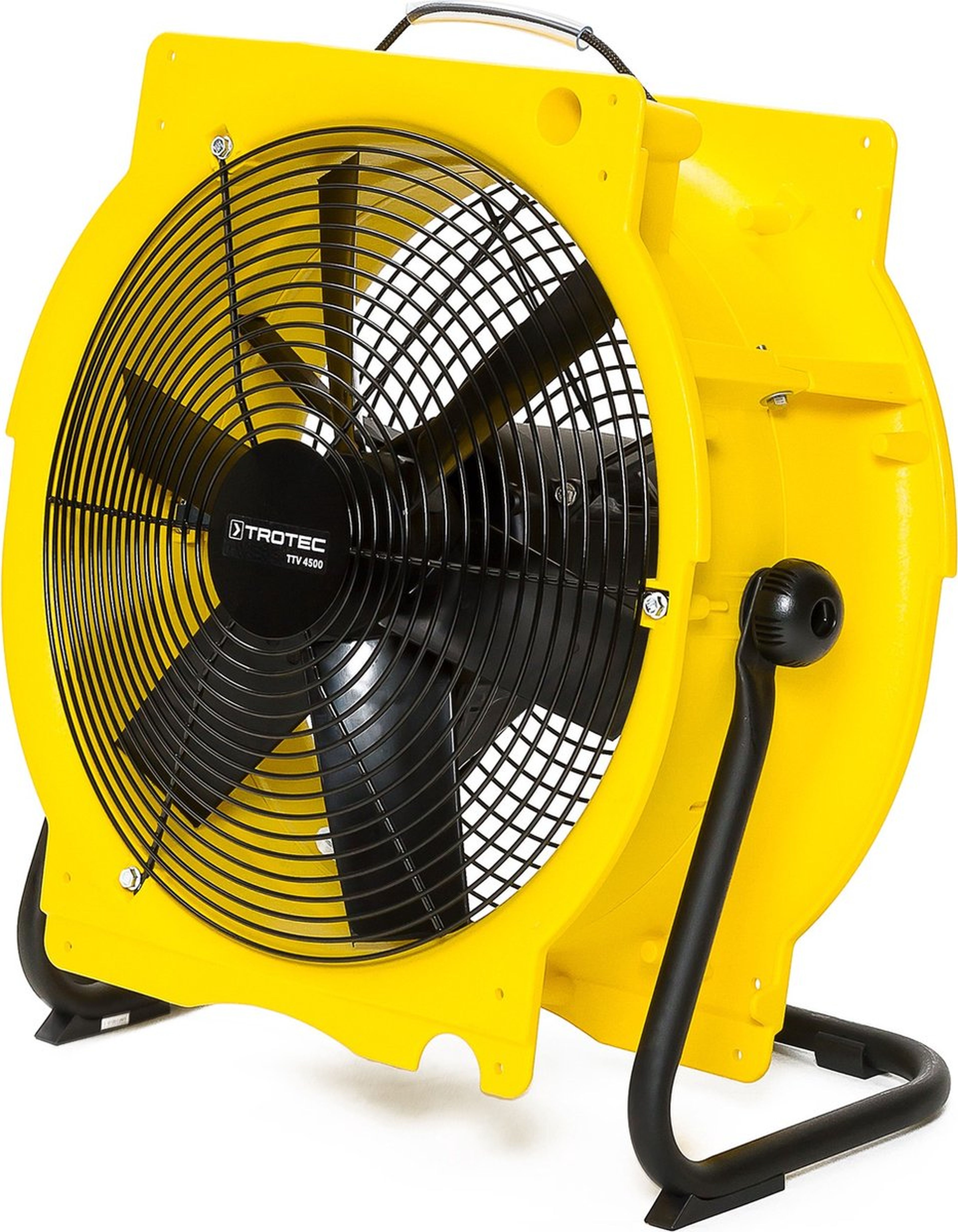 Trotec ventilator axiaal TTV 4500 Image 2