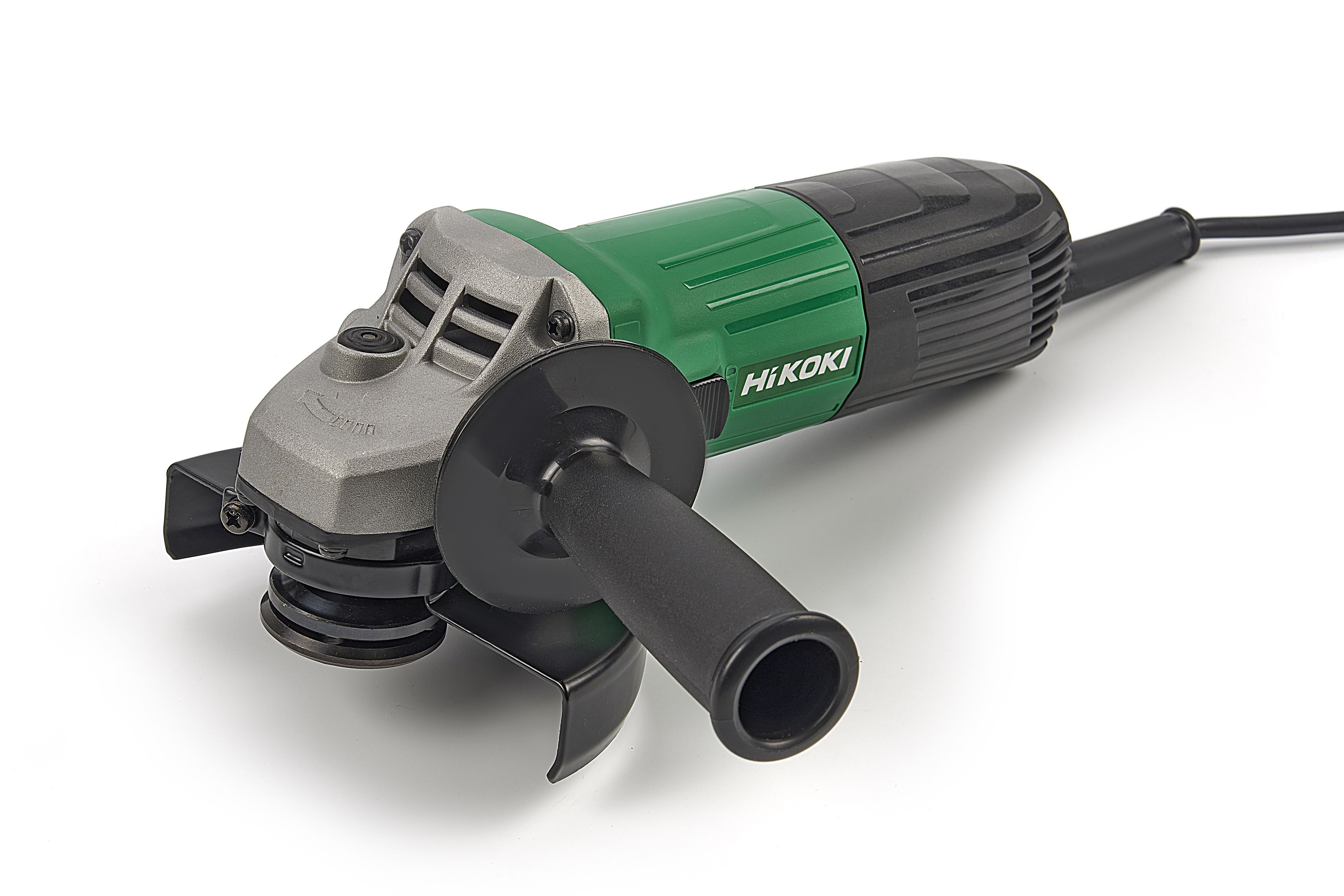 HI-KOKI 125 mm G13STA (S) Smerigliatrice angolare Image 3