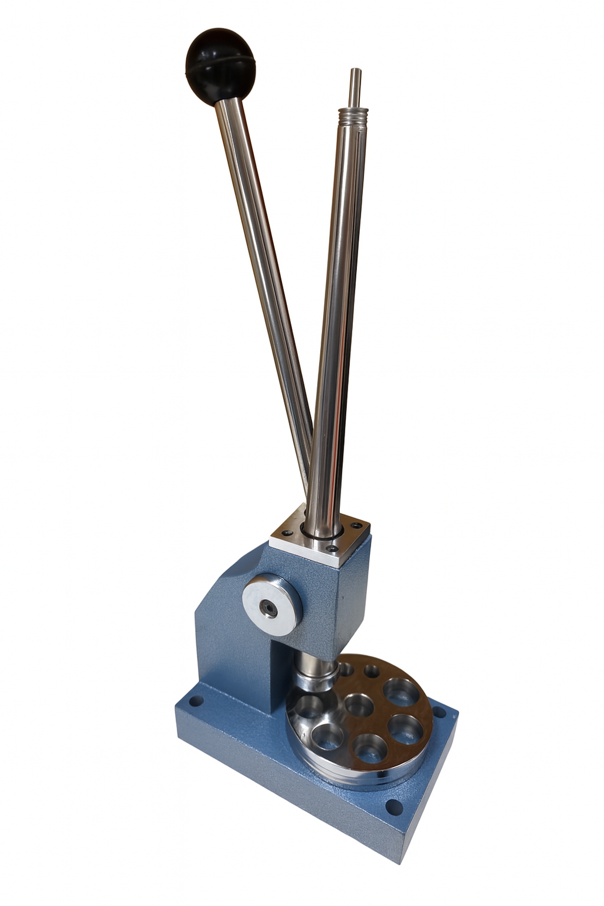 HBM Expansor y Reductor de Anillos