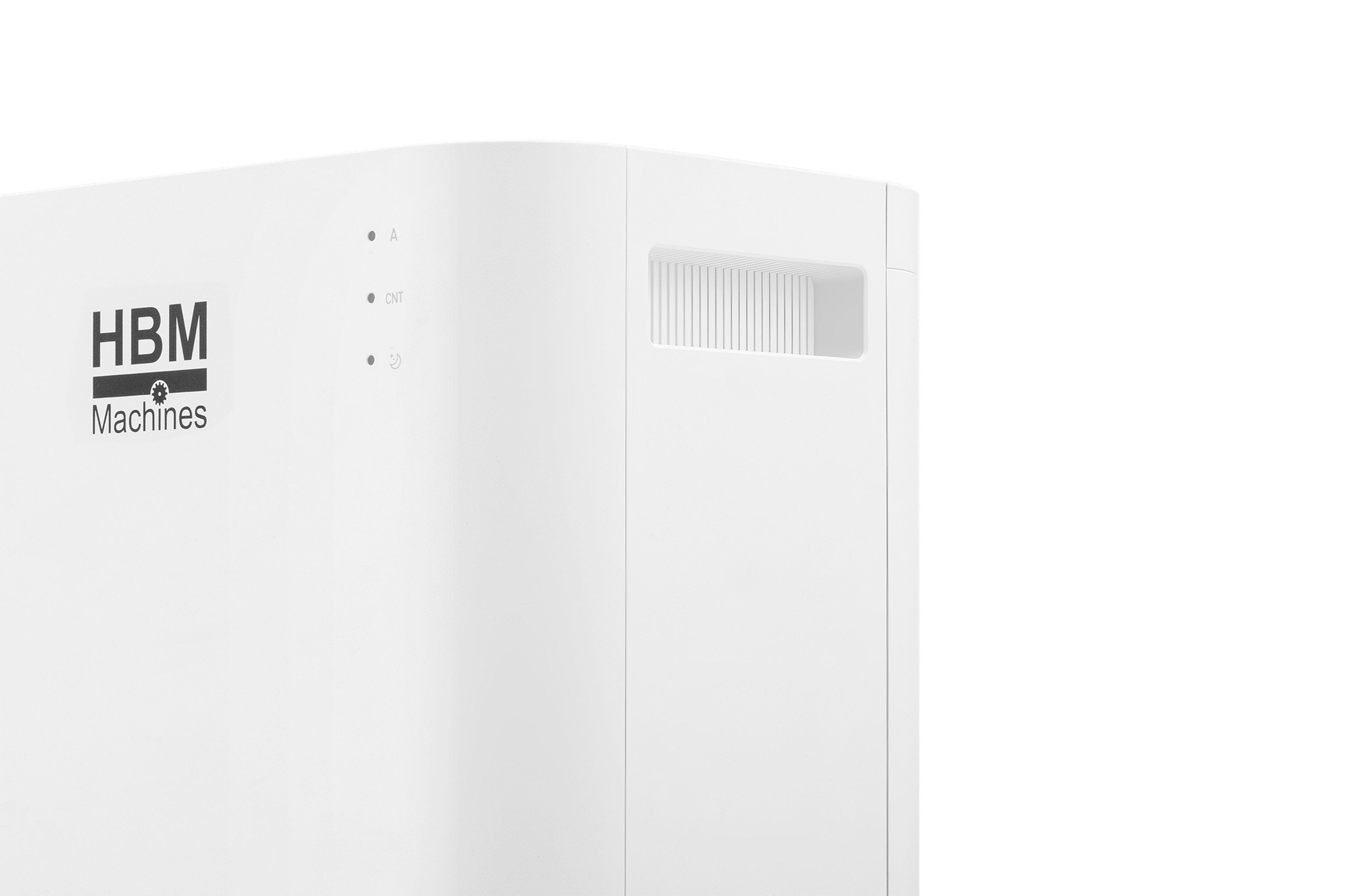 HBM 25 Déshumidificateur, 370 watt, absorbeur d'humidité, 180M3 par heure Image 9