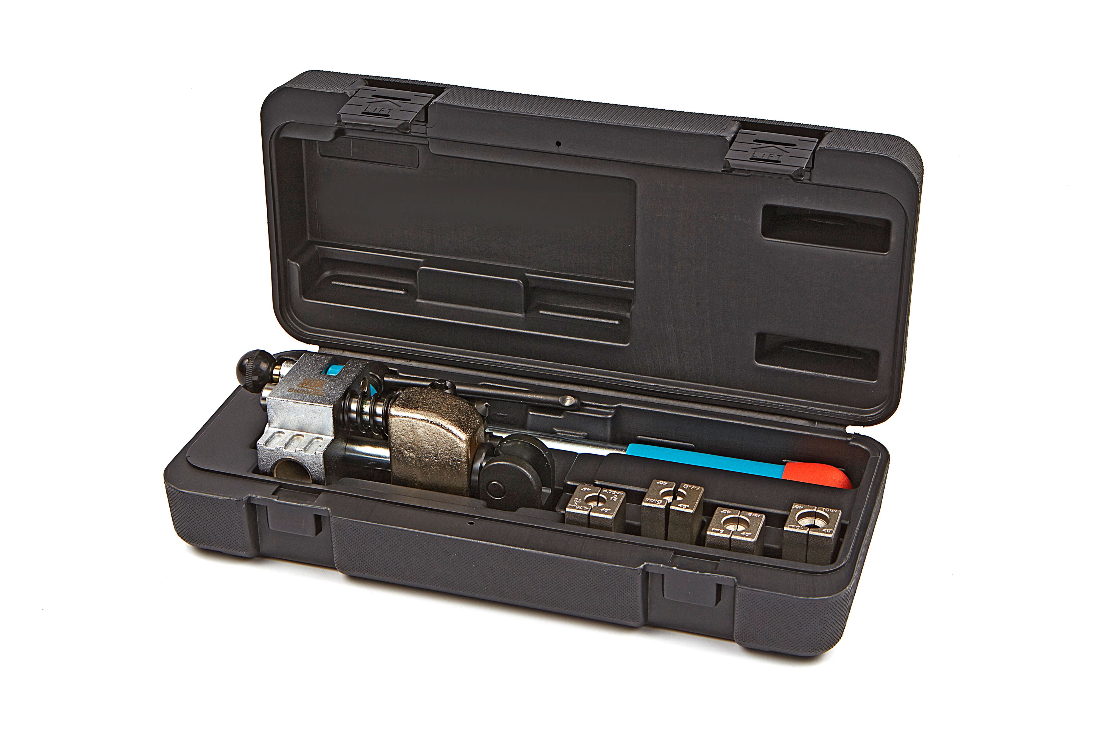 AOK Professional Bremsleitungsflansch-Set Image 10