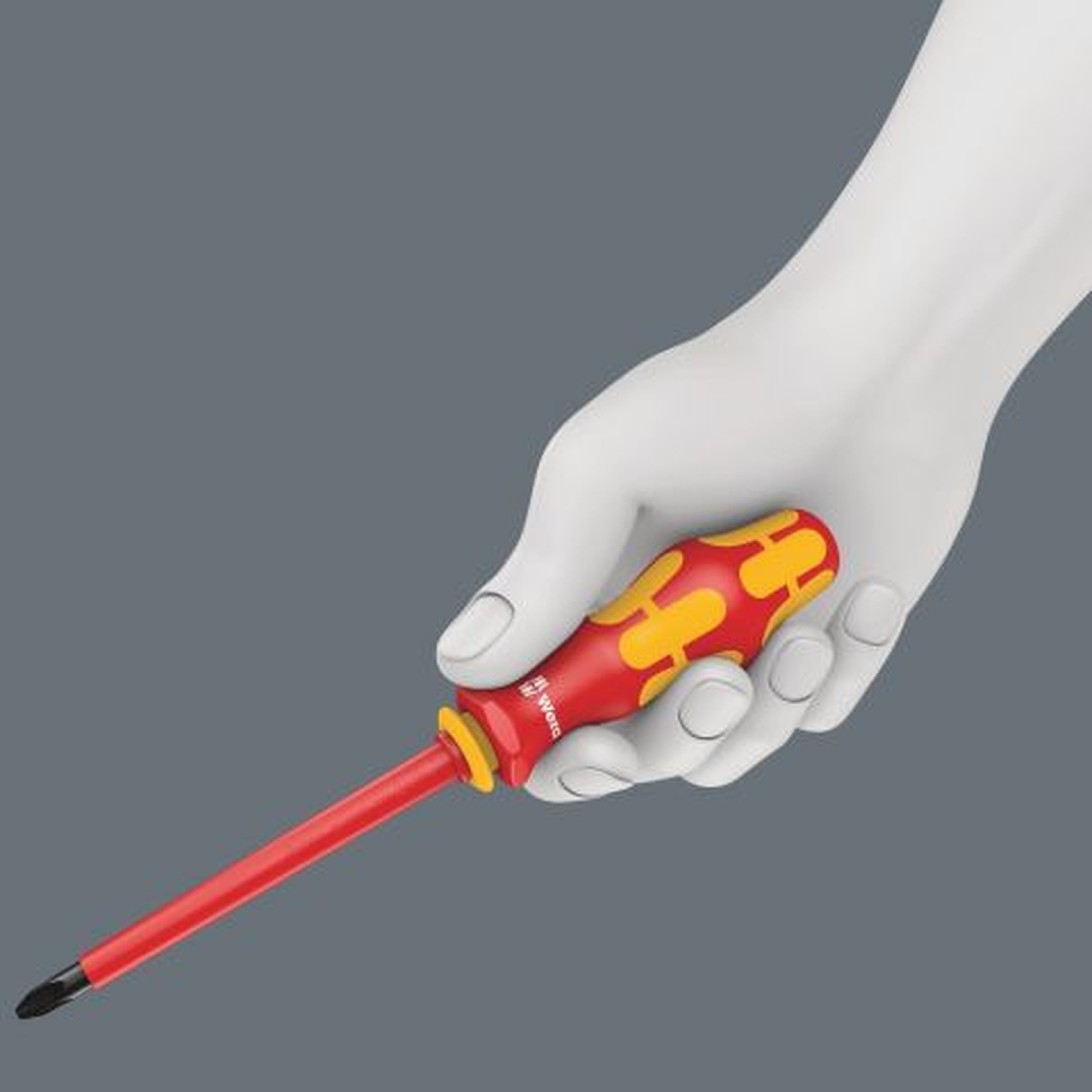 Set Wera Kraftform compatto 60iS/65iS/67iS/16 Image 3