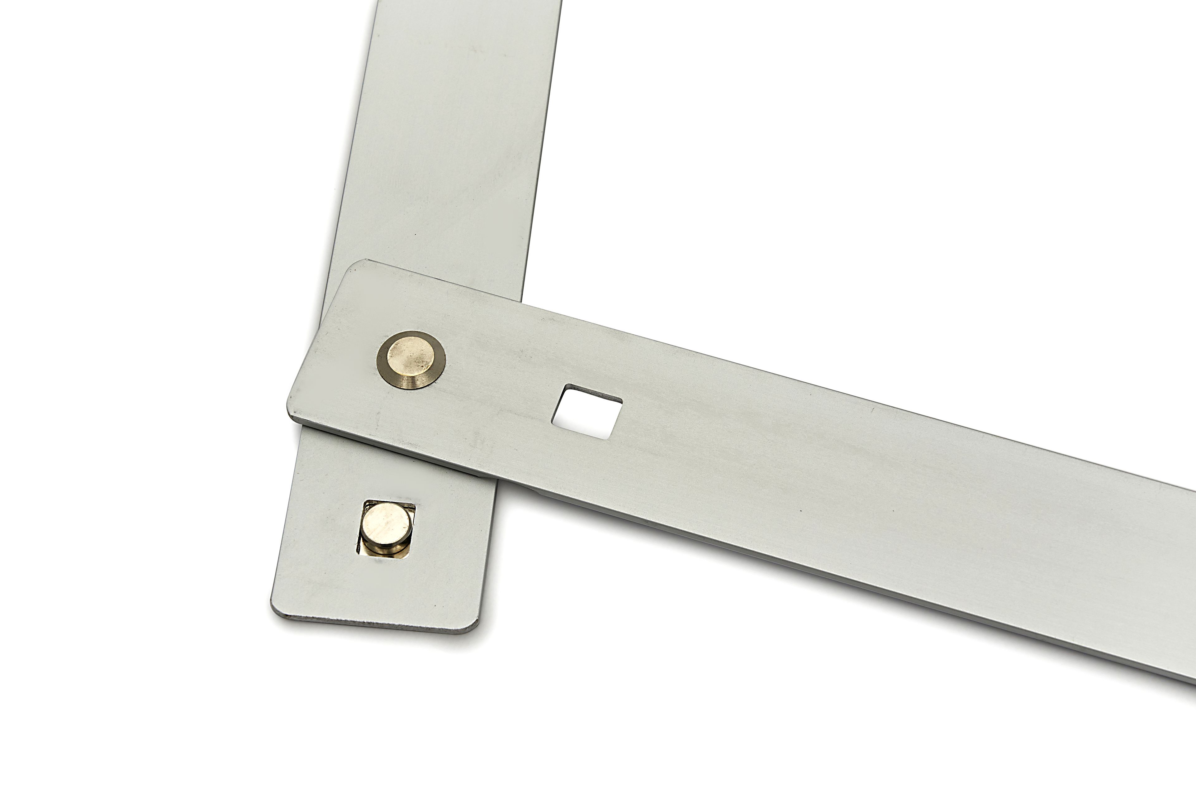 Crochet de magasin pliable HBM Image 7