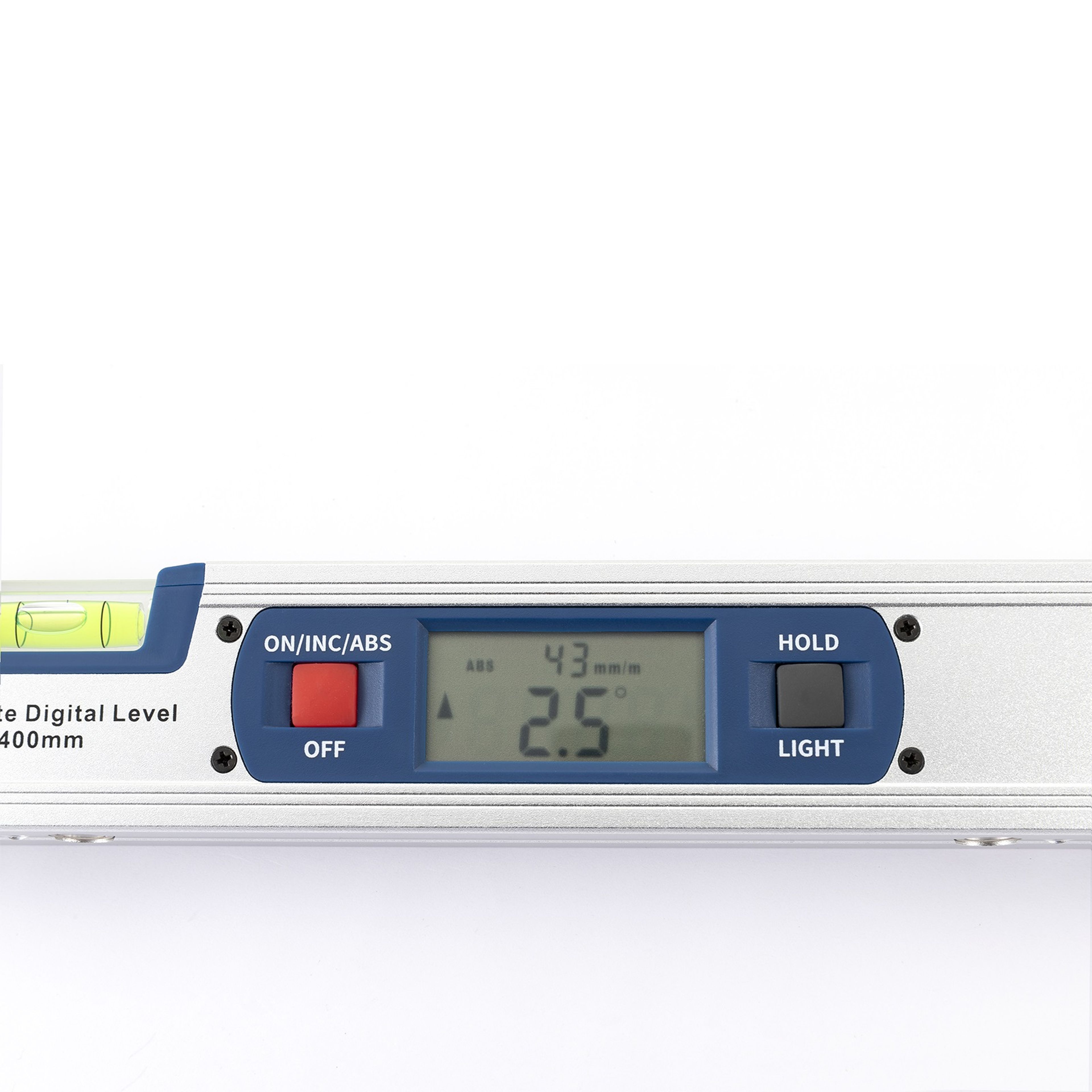 Dasqua Niveau Électronique Image 2