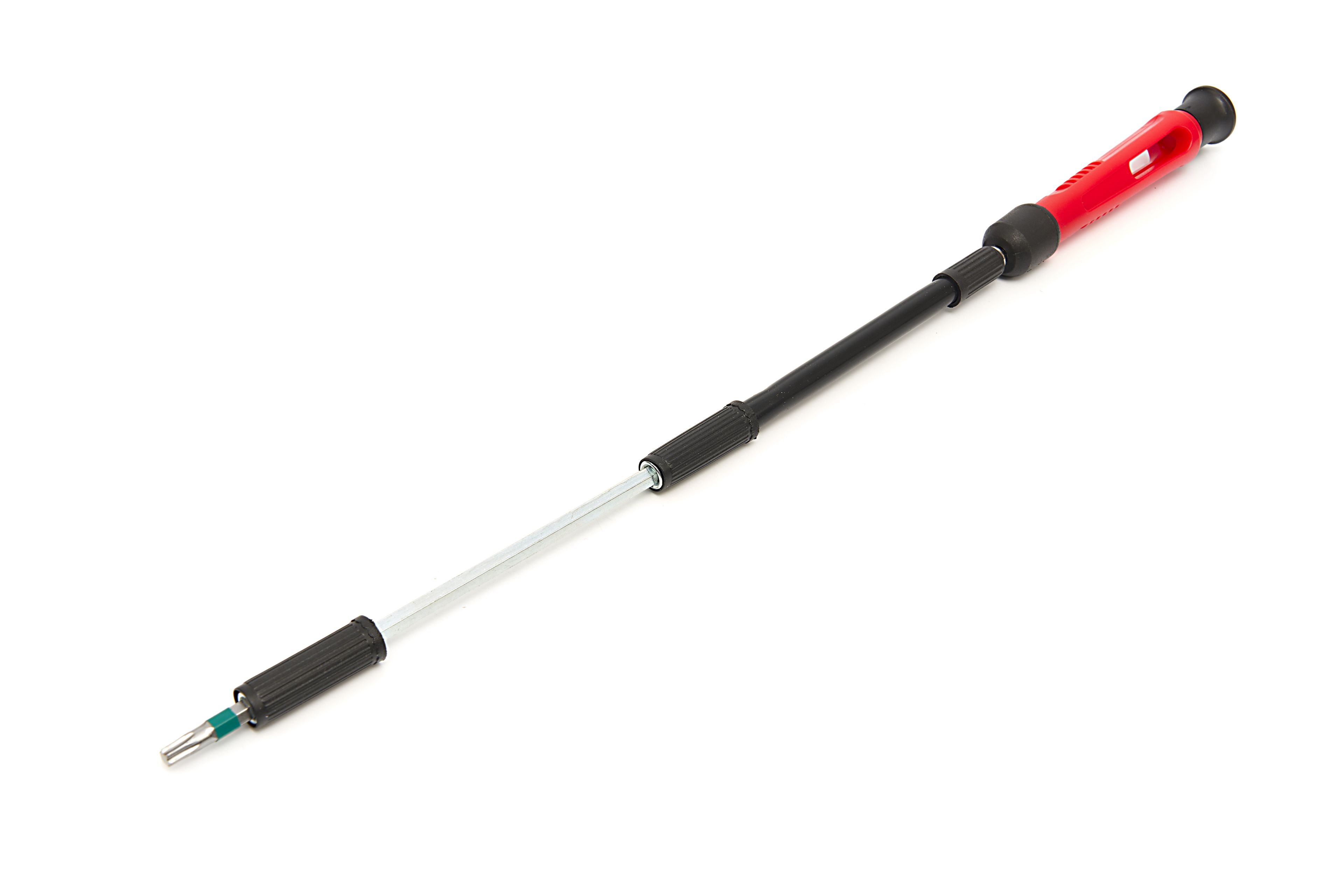 HBM Set di cacciaviti per orologiai 32 pezzi Image 7