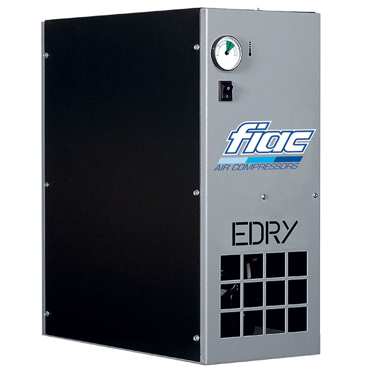 Fiac EDRY 6 Secador de aire para compresor para 600 litros por minuto NW