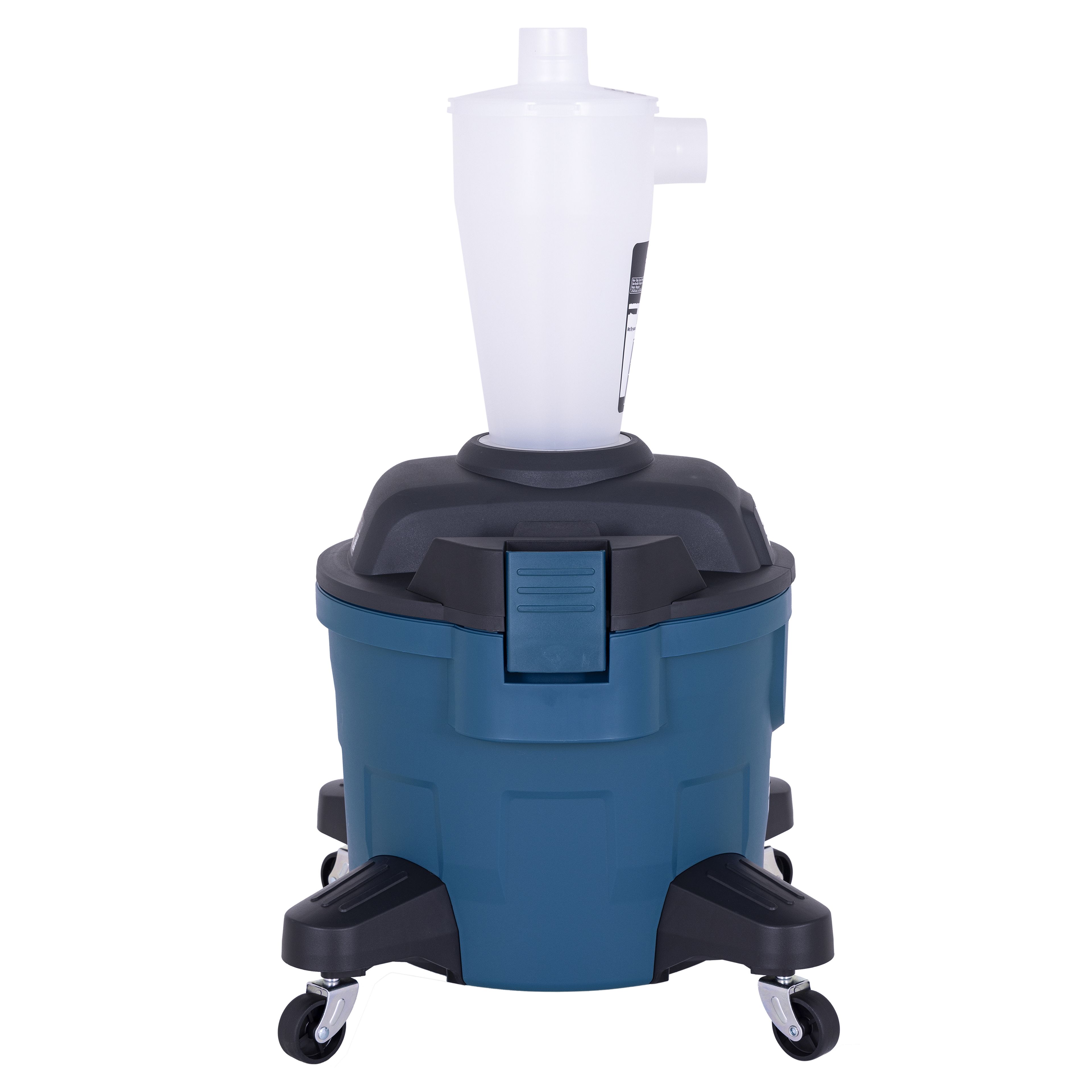HBM stofafscheider 23 liter Image 3