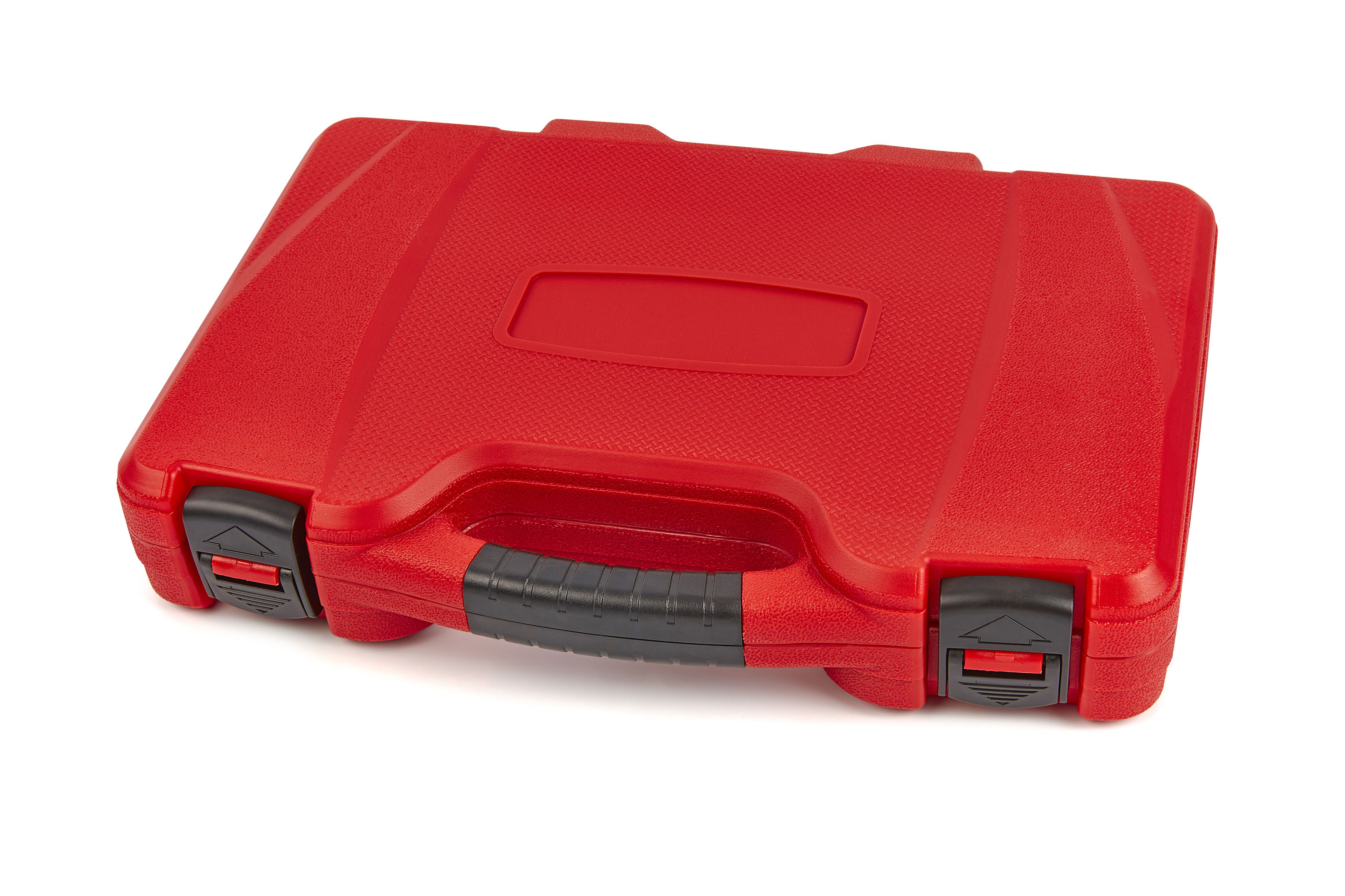 AOK Professionele Blindklinkmoertang en Popnageltang Image 6