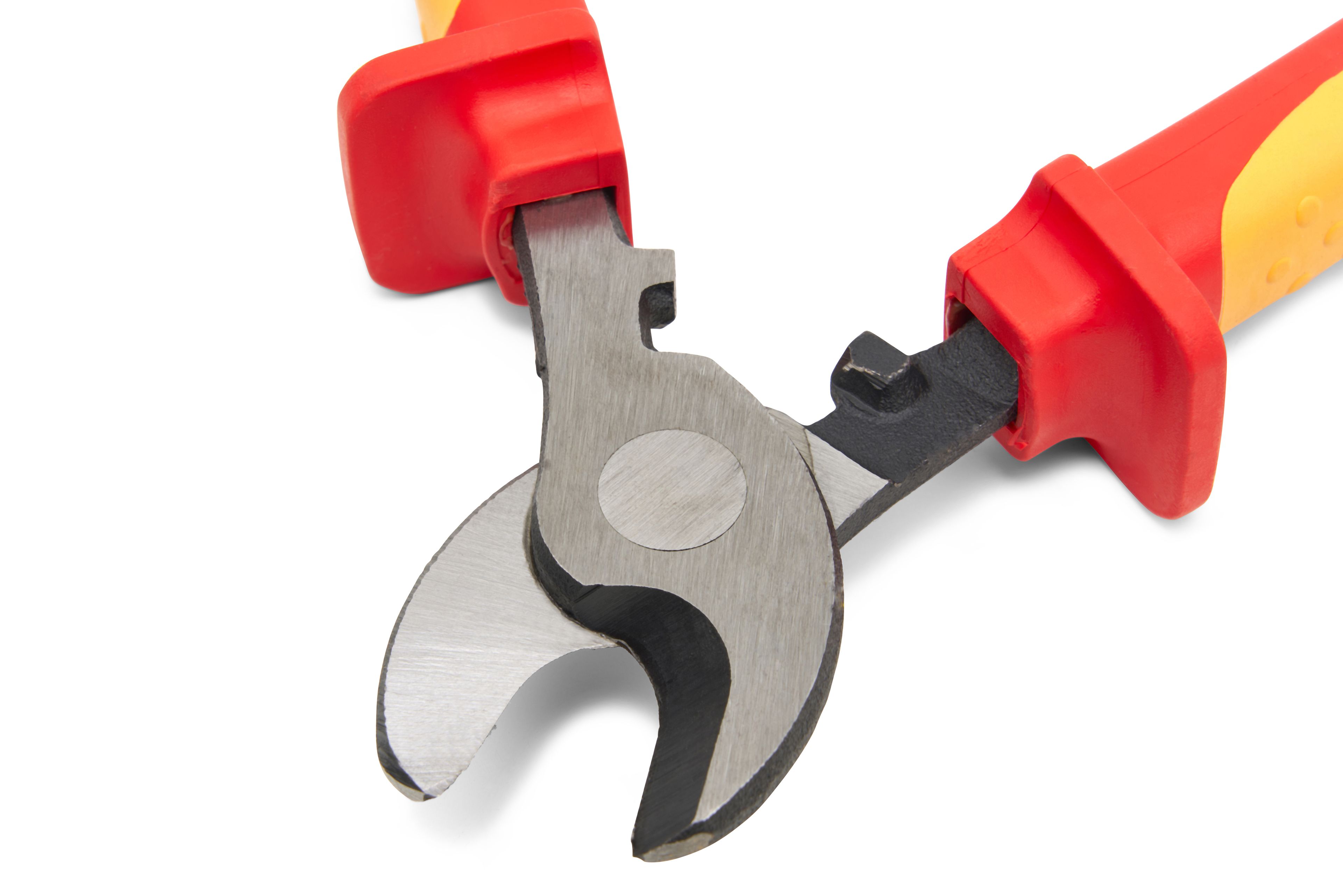 HBM Professionele VDE Kabelkniptang Model 1 Image 4