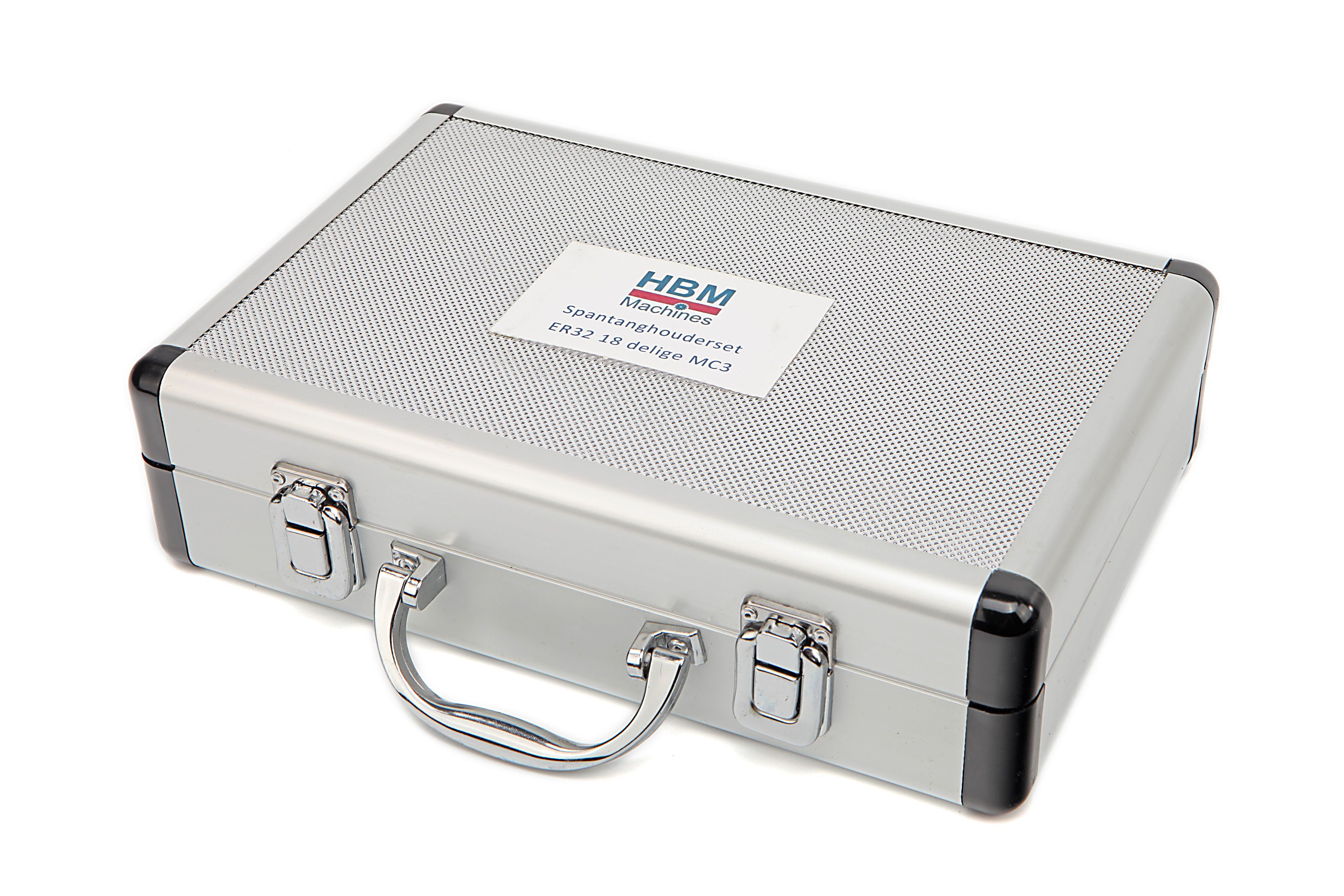 HBM 21 Delige MC 4 ER32 Spantanghouderset Image 3
