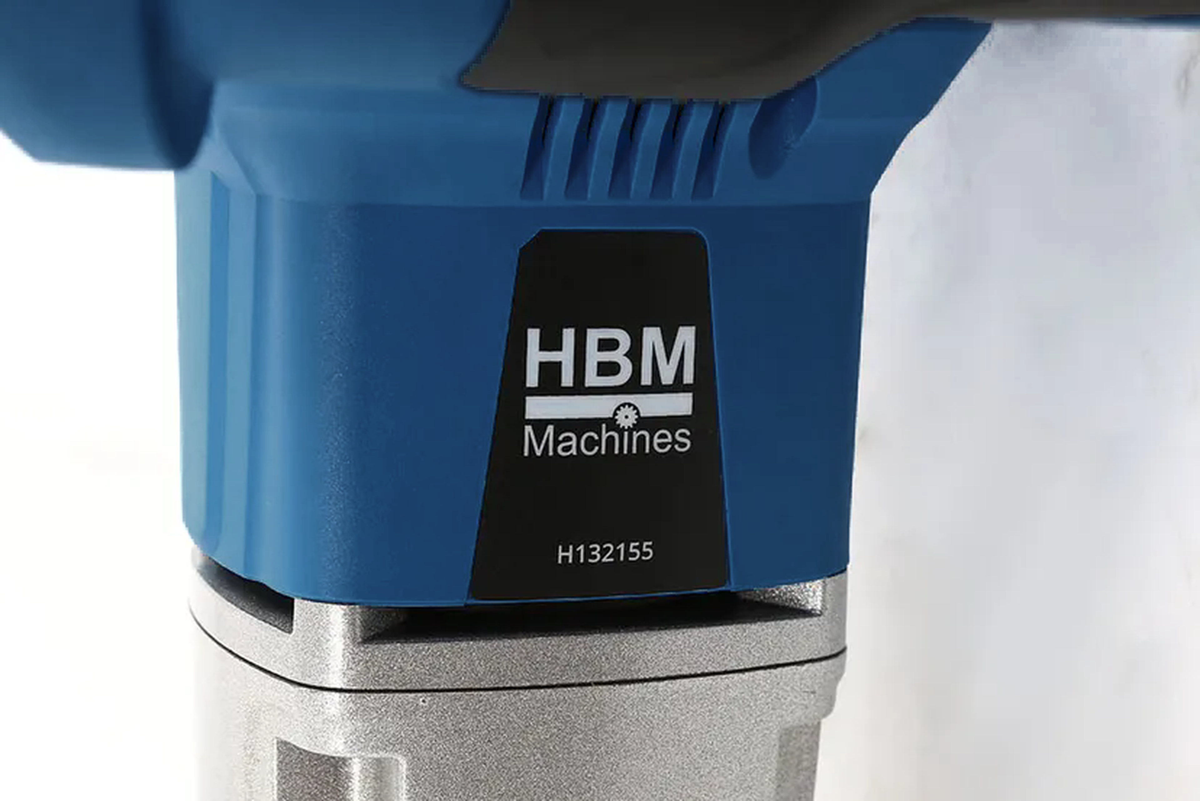 HBM accu grondboor 20 Volt Image 5