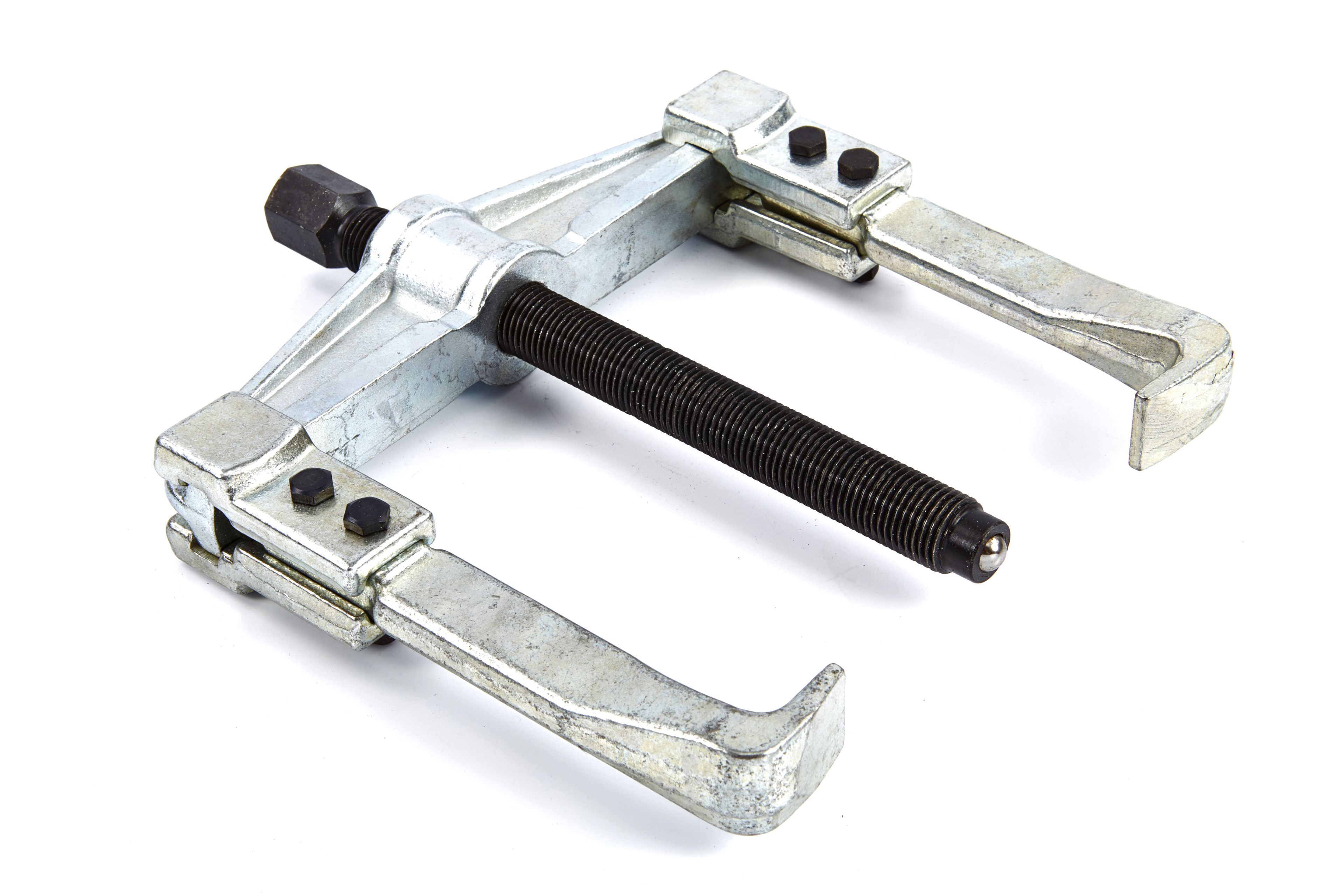 HBM 2-arm poelietrekker 25–120 mm Image 3