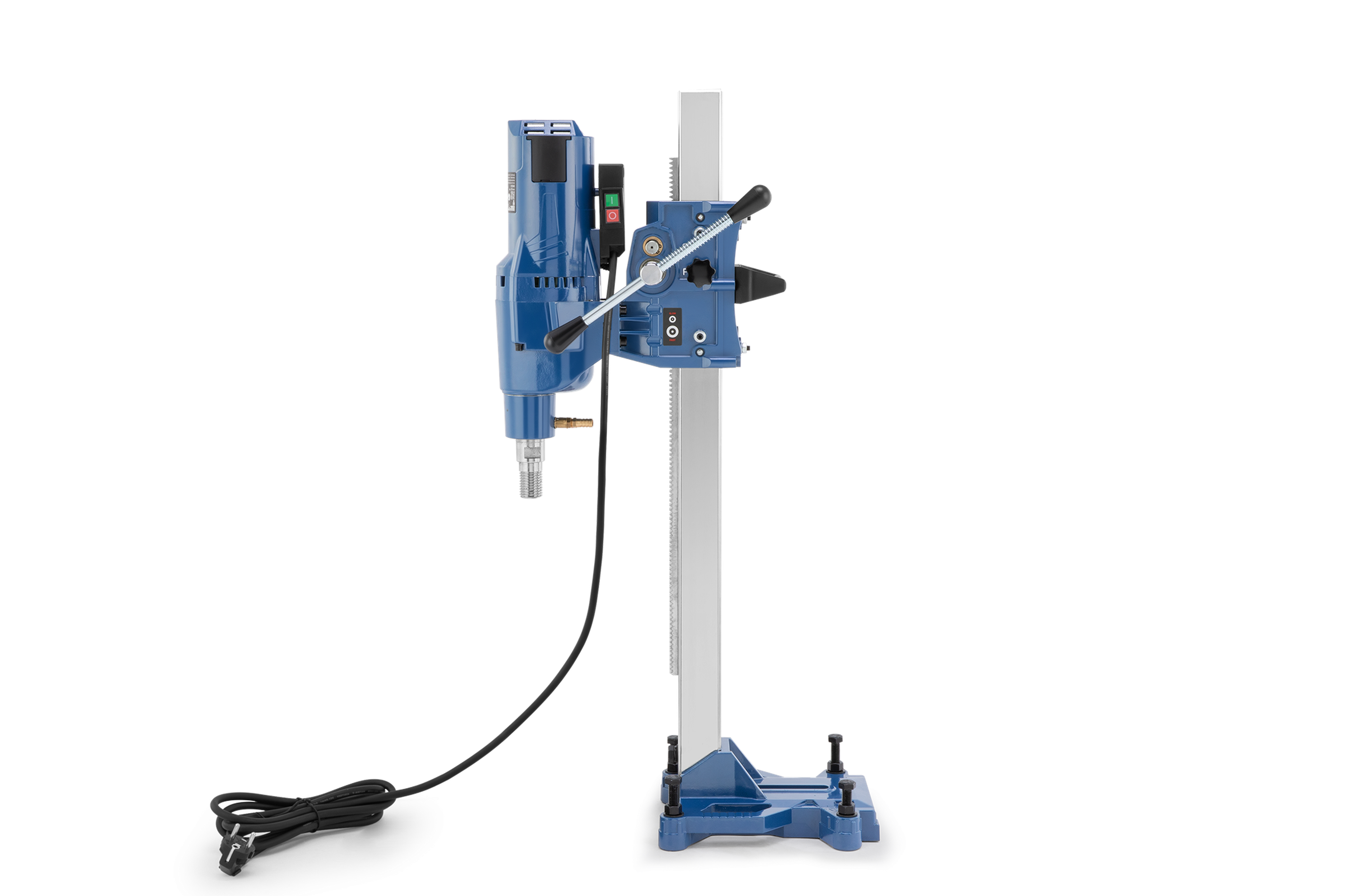 HBM kernboormachine 305 mm Image 3