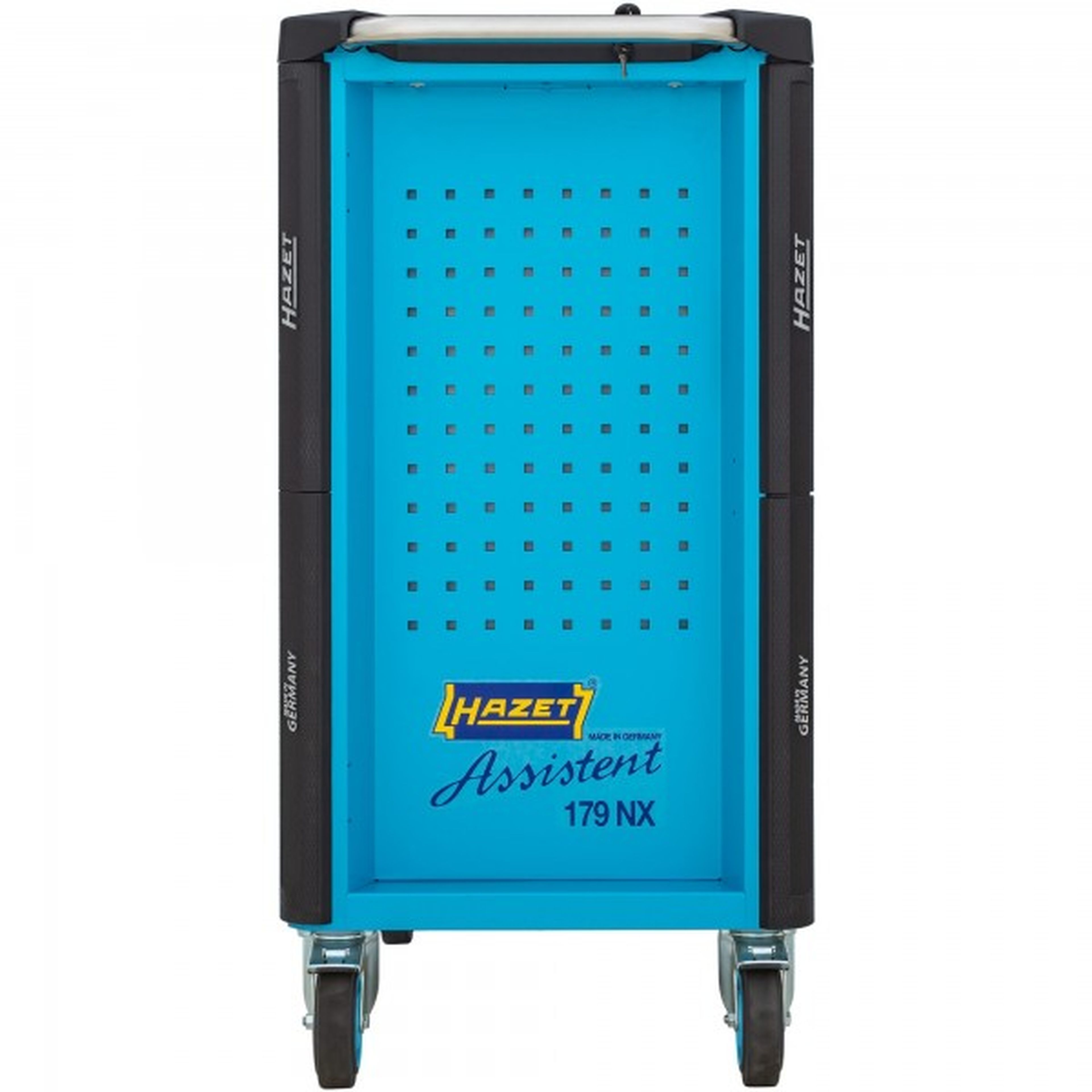 Chariot à outils Hazet rempli - 252 pièces Image 5