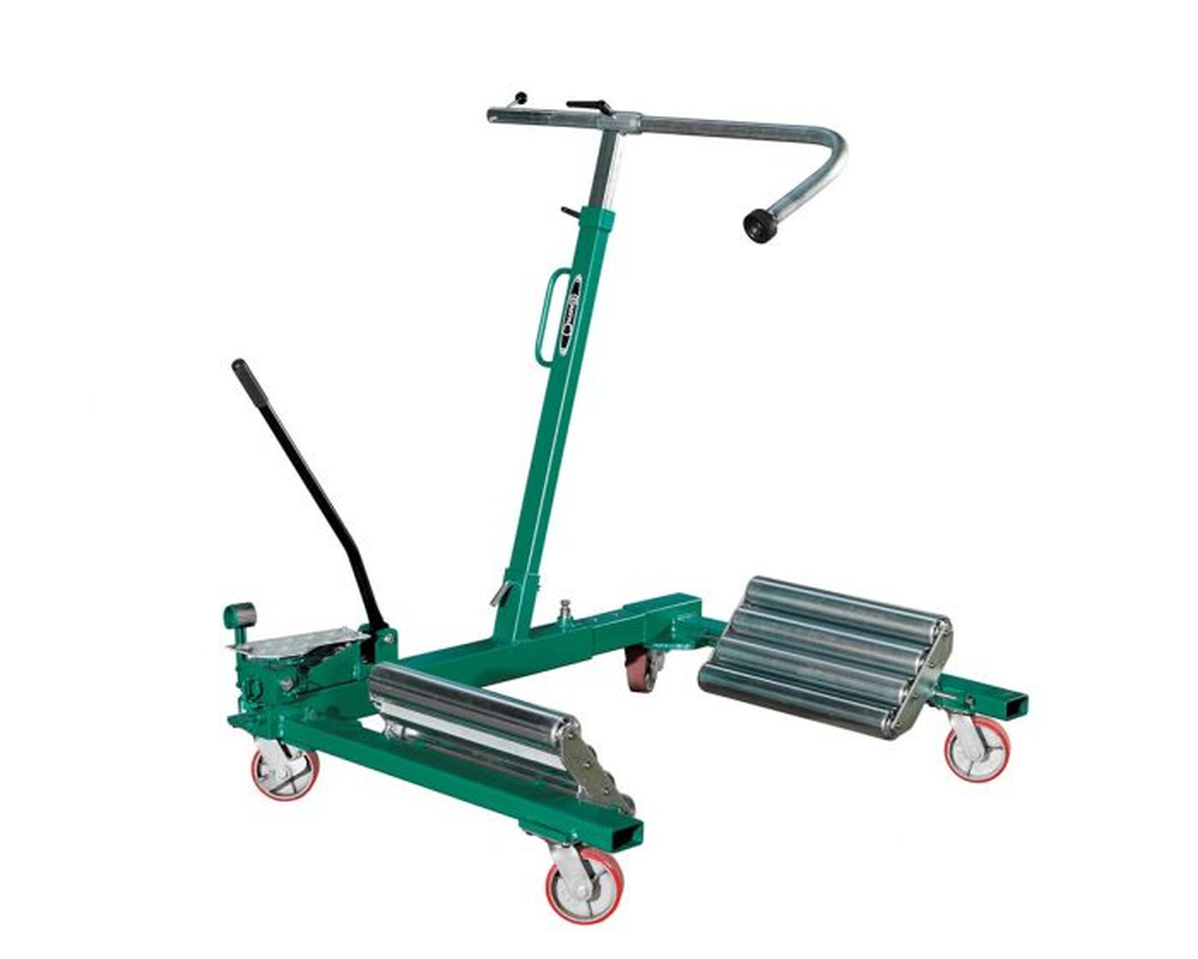 Lève-roues Compac 1 600 kg