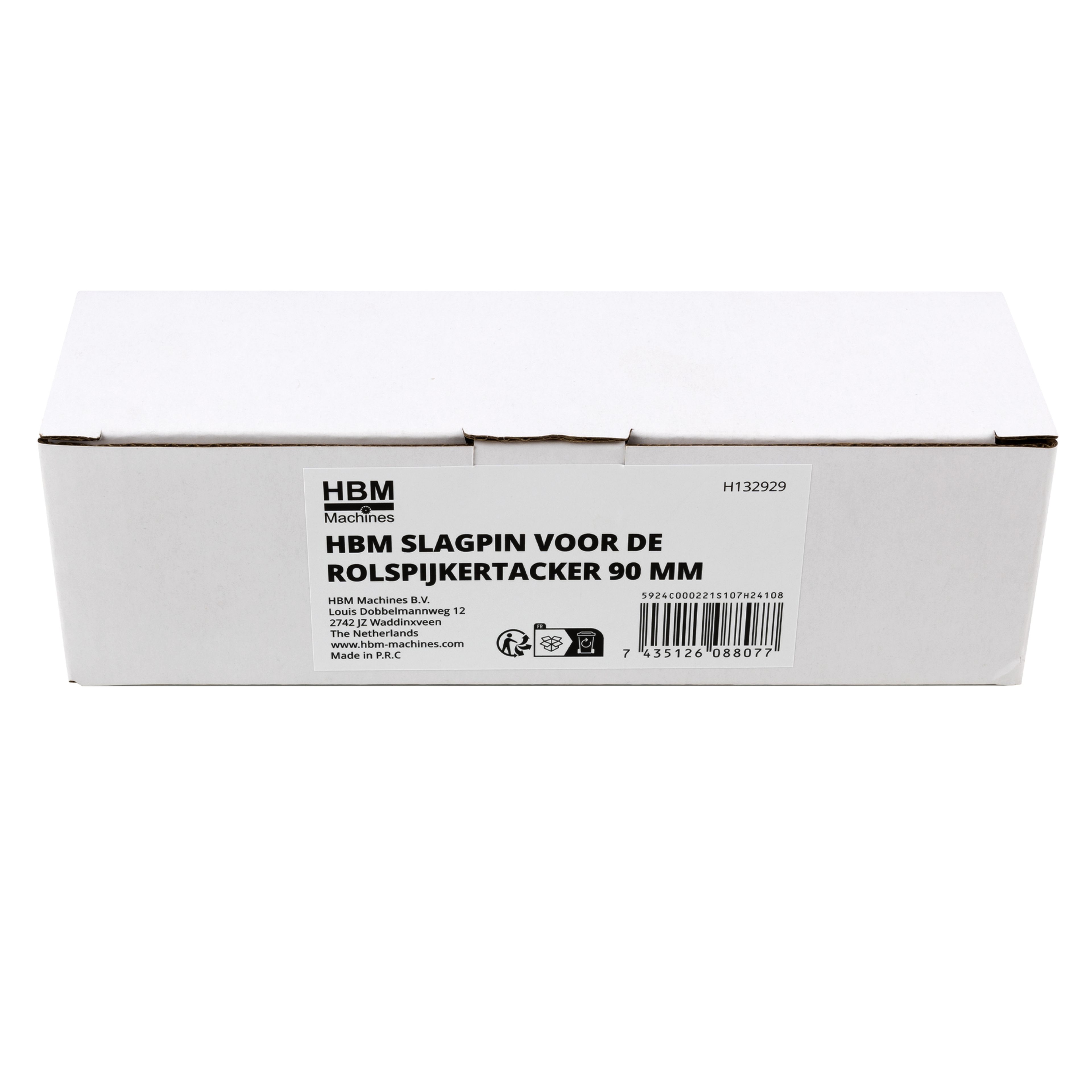 Percussore HBM per chiodatore pneumatico 90 mm Image 4