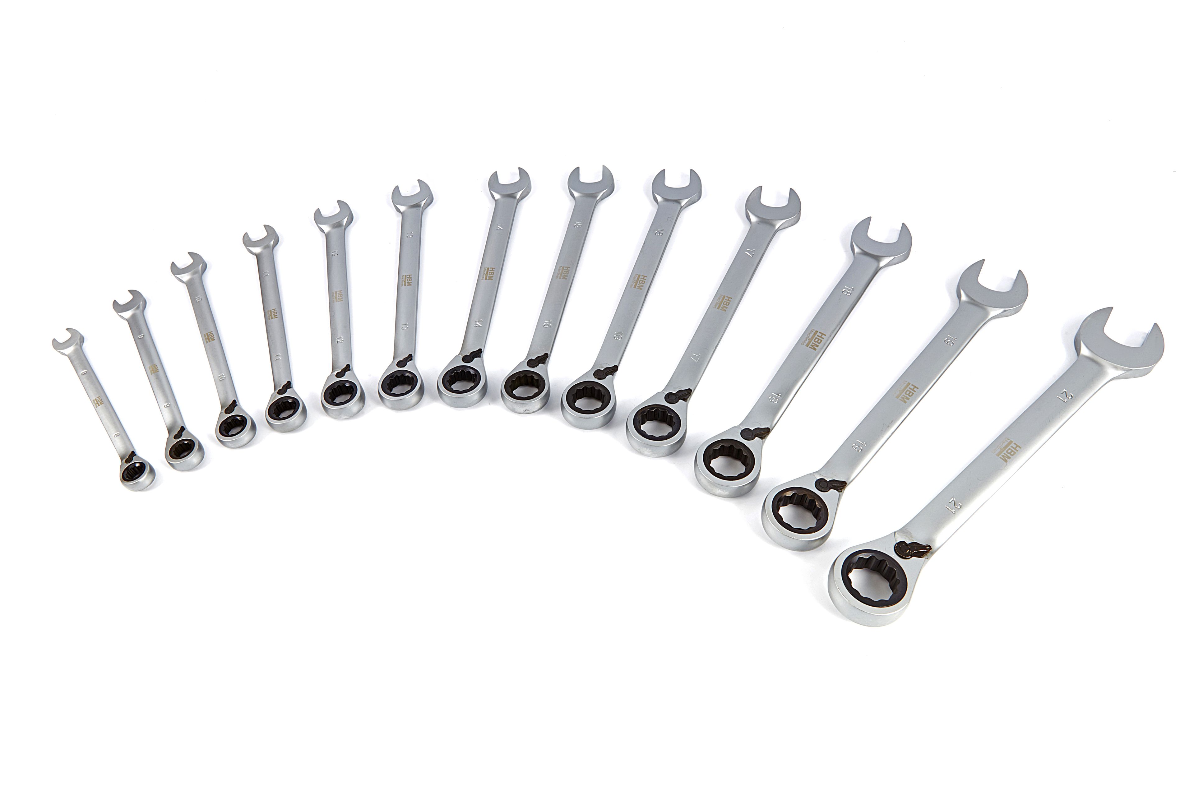 Pointes à souder HBM 13 mm Image 1