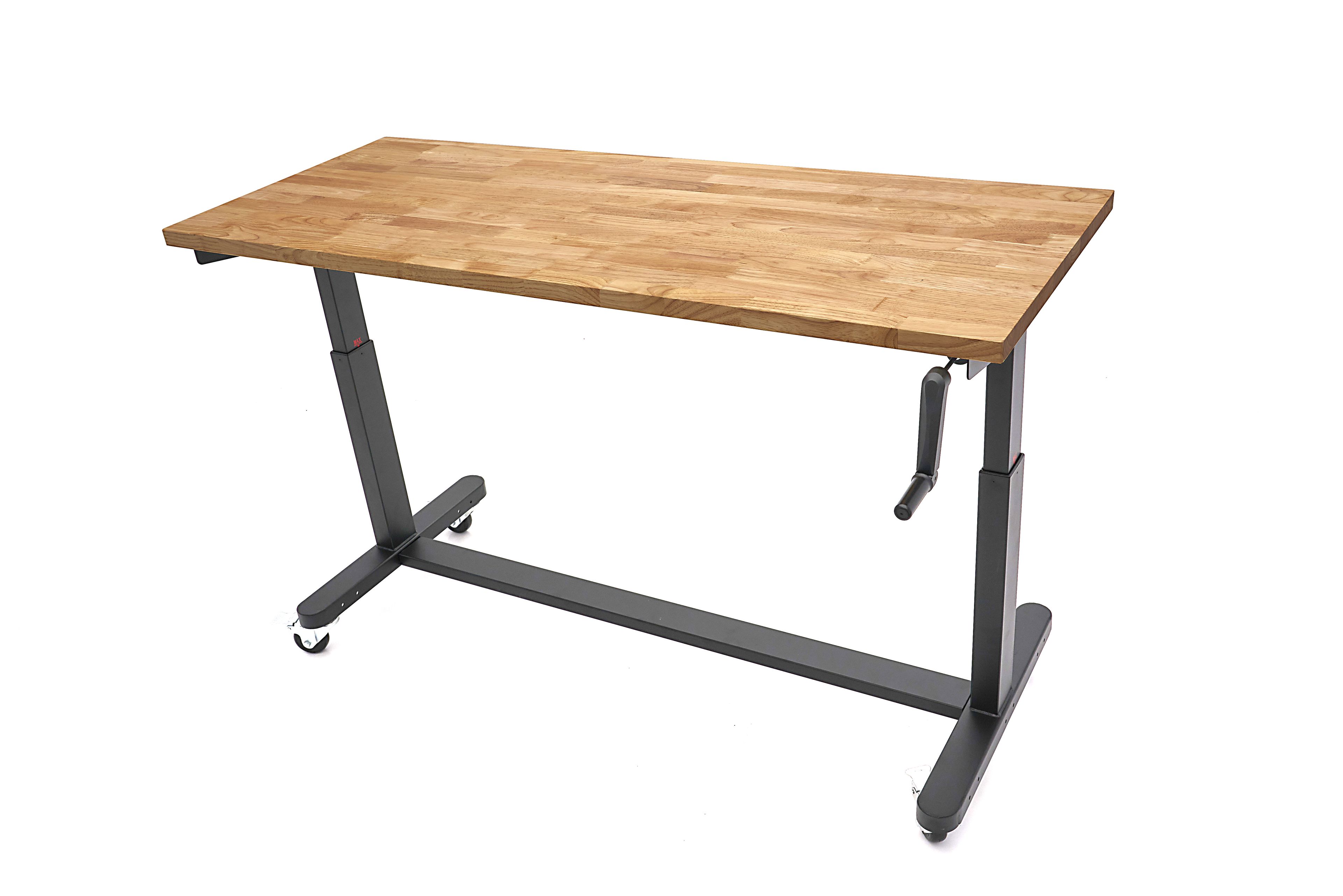 HBM in hoogte verstelbare werkbank 152 cm Image 3