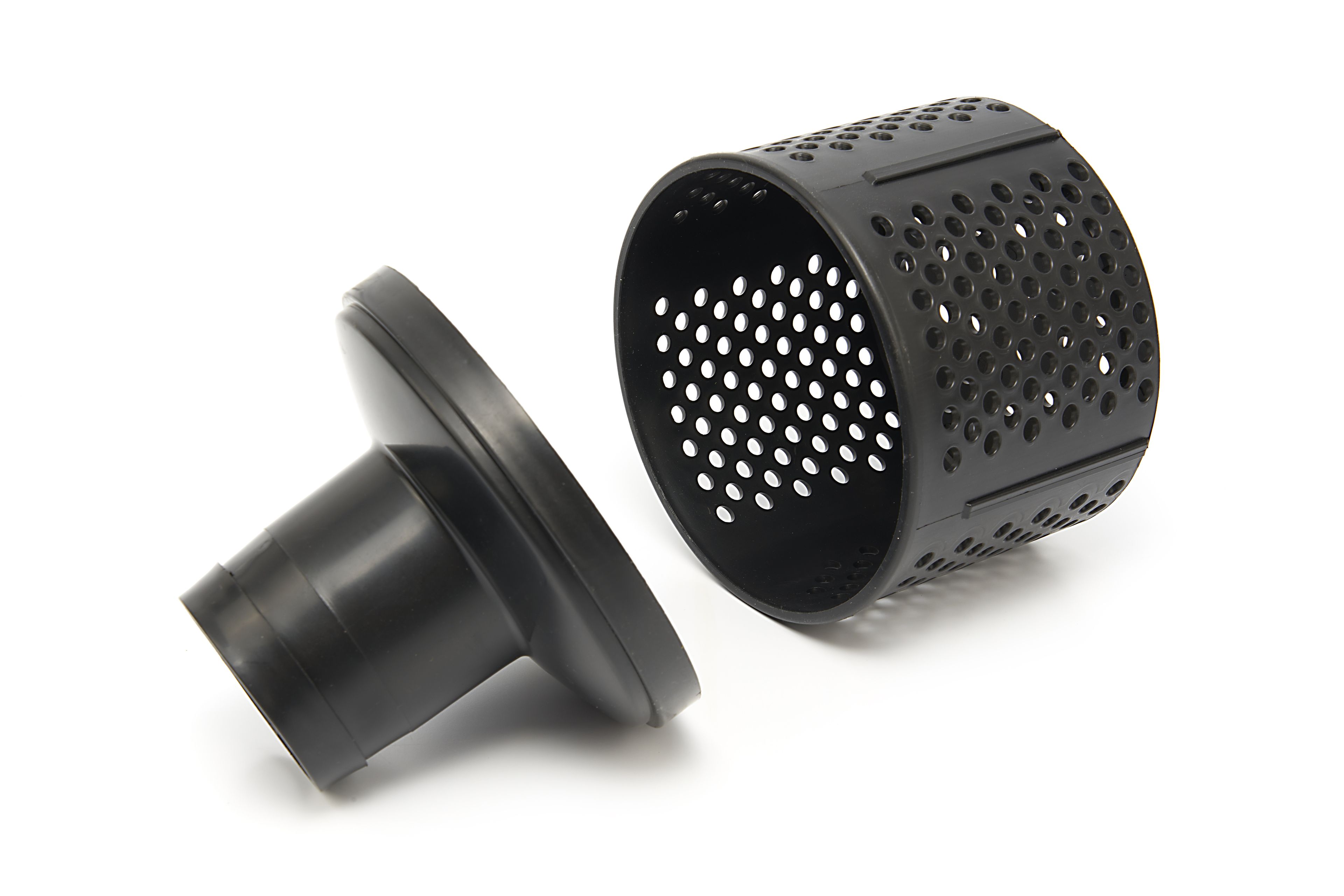 Filtro HBM per pompa dell'acqua 196cc con motore a benzina Image 4