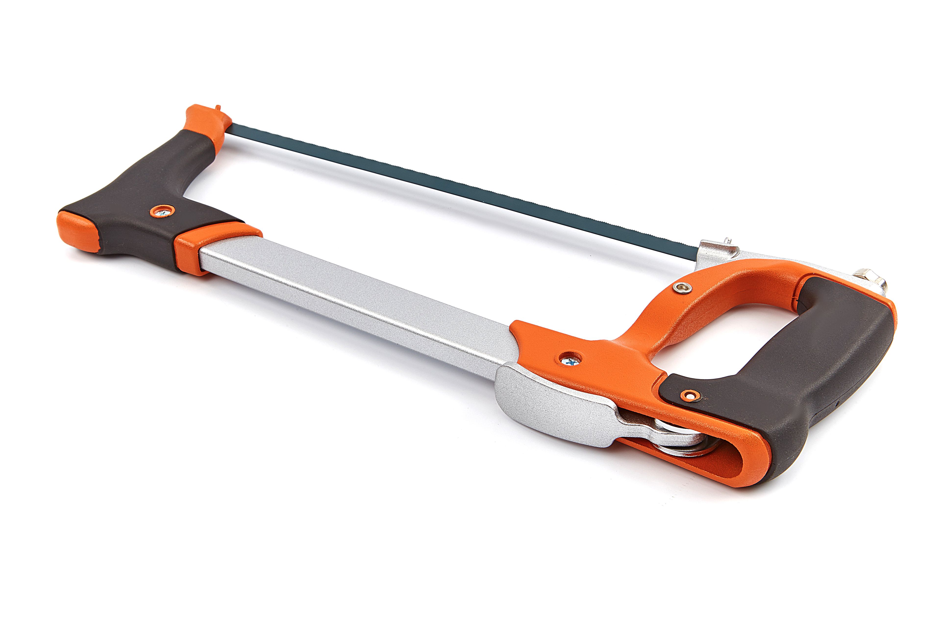 Beta 300 mm Zaagbeugel Met Snelwissel Mechanisme Voor Zaagbladen Image 3