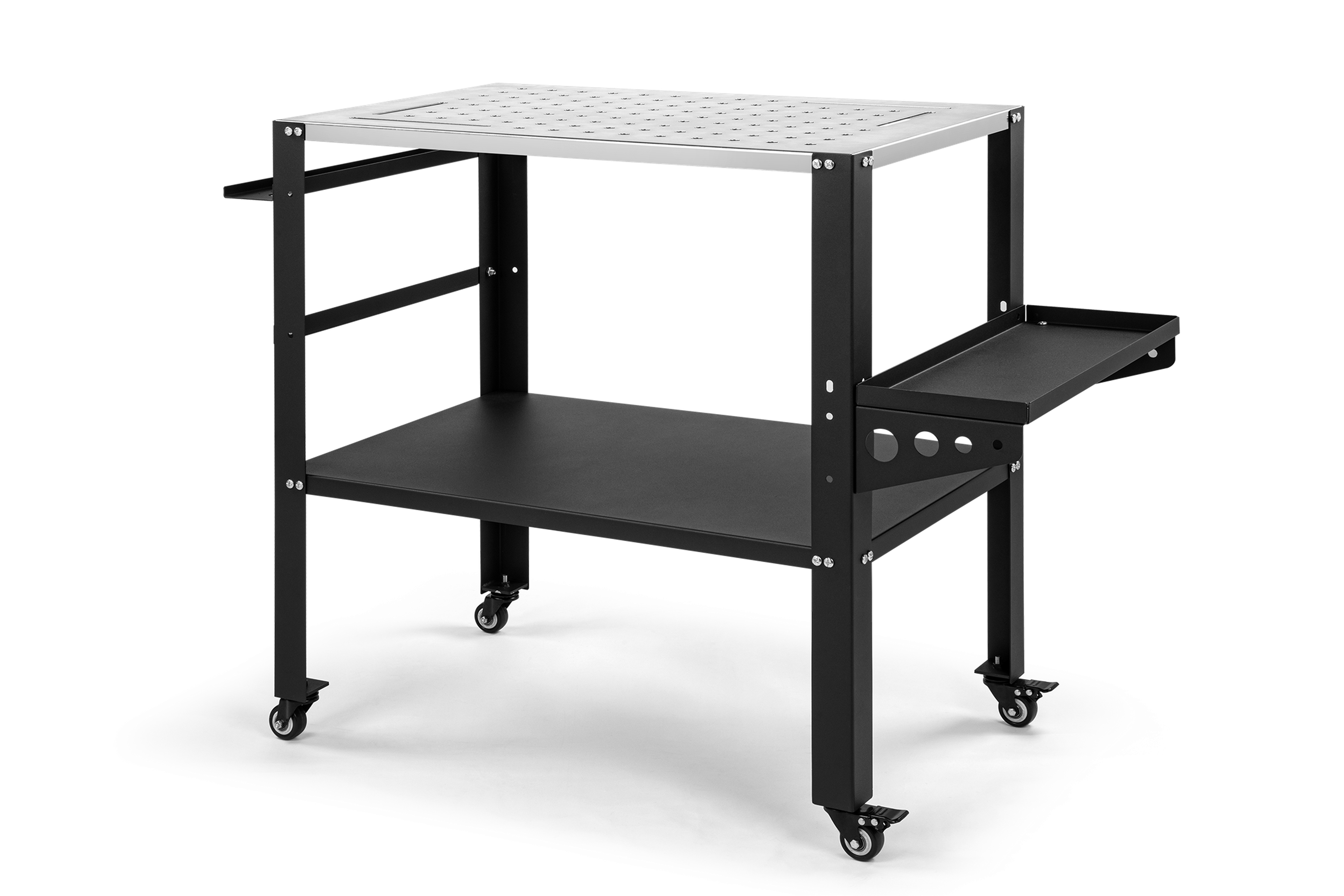 HBM table de soudage mobile 81 x 52 cm Image 3