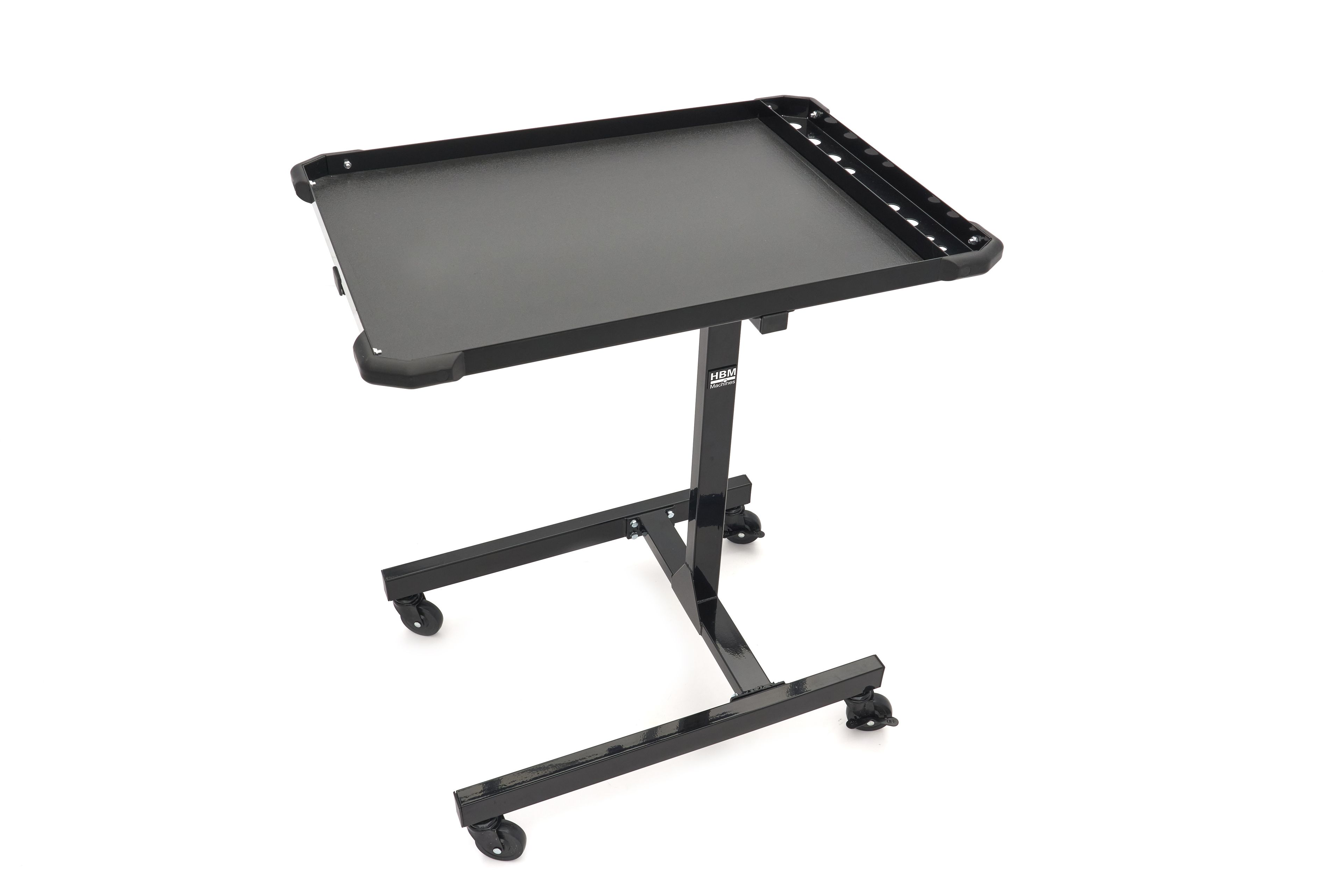 HBM tafeltrolley zwart Image 5