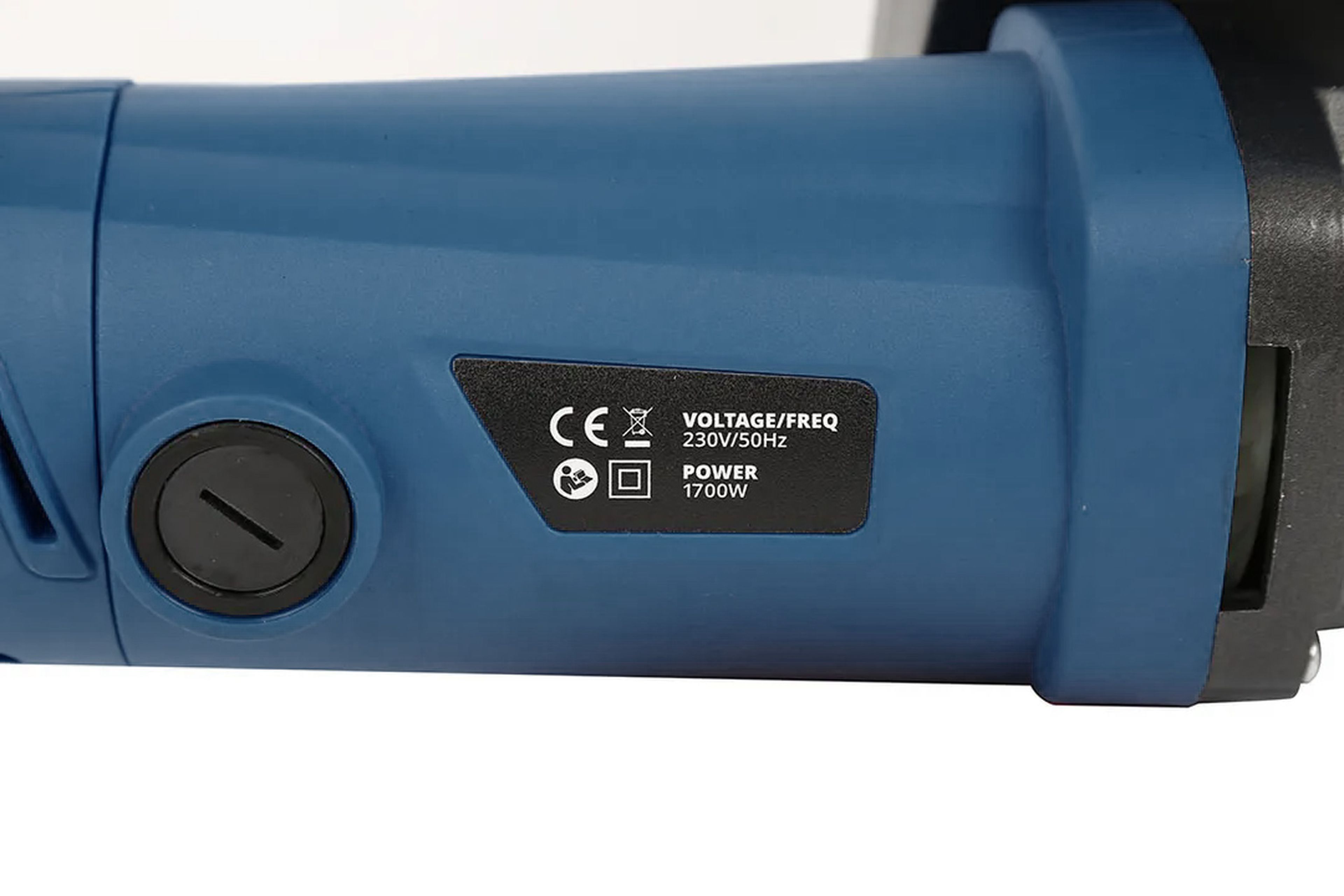 HBM Mauernutfräse 1700 Watt Image 4