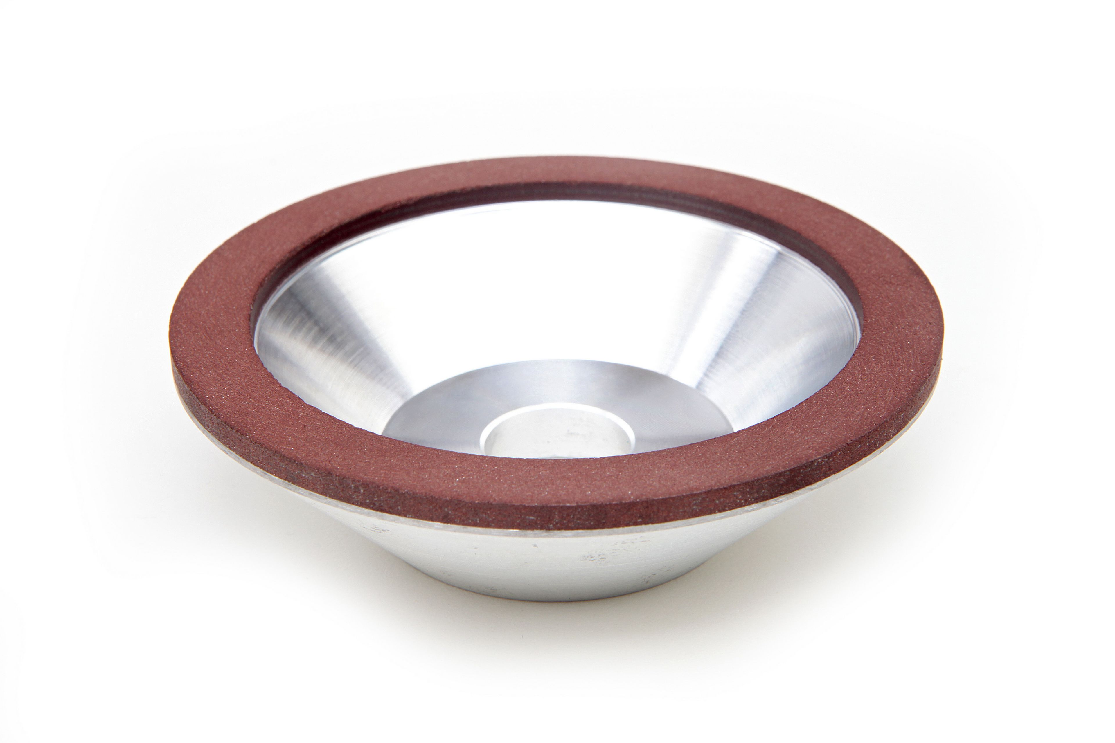 HBM Diamant-Schleifsteine 100 mm | Modell 2 Image 3